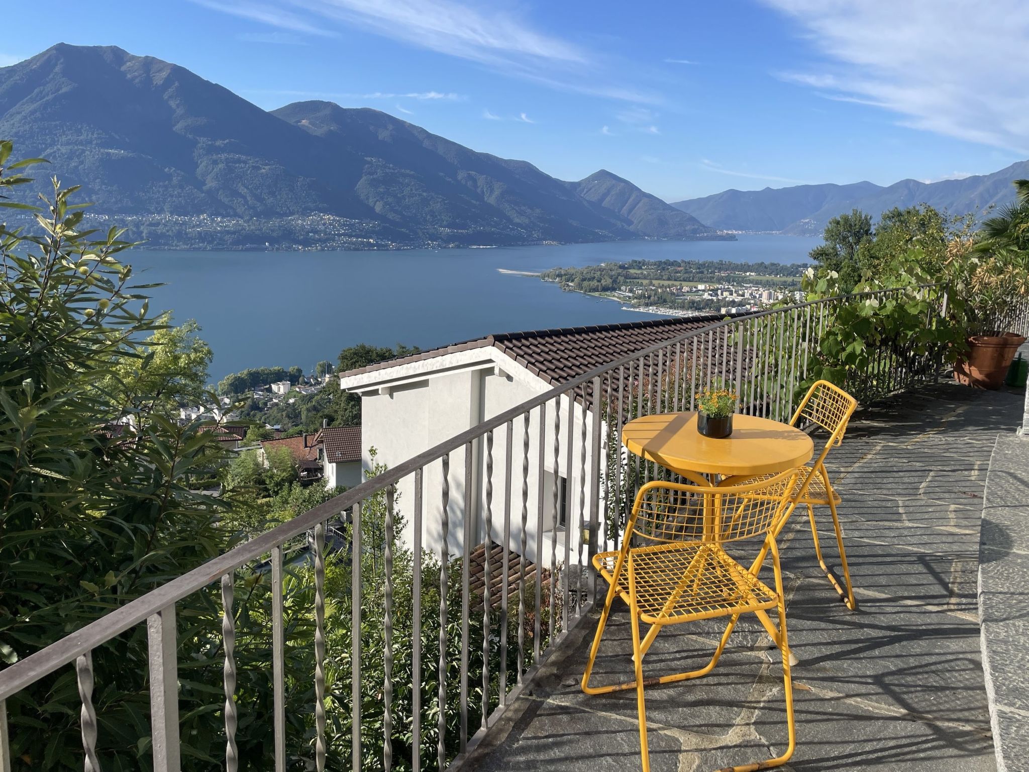 interhome-Casa Riale sotto