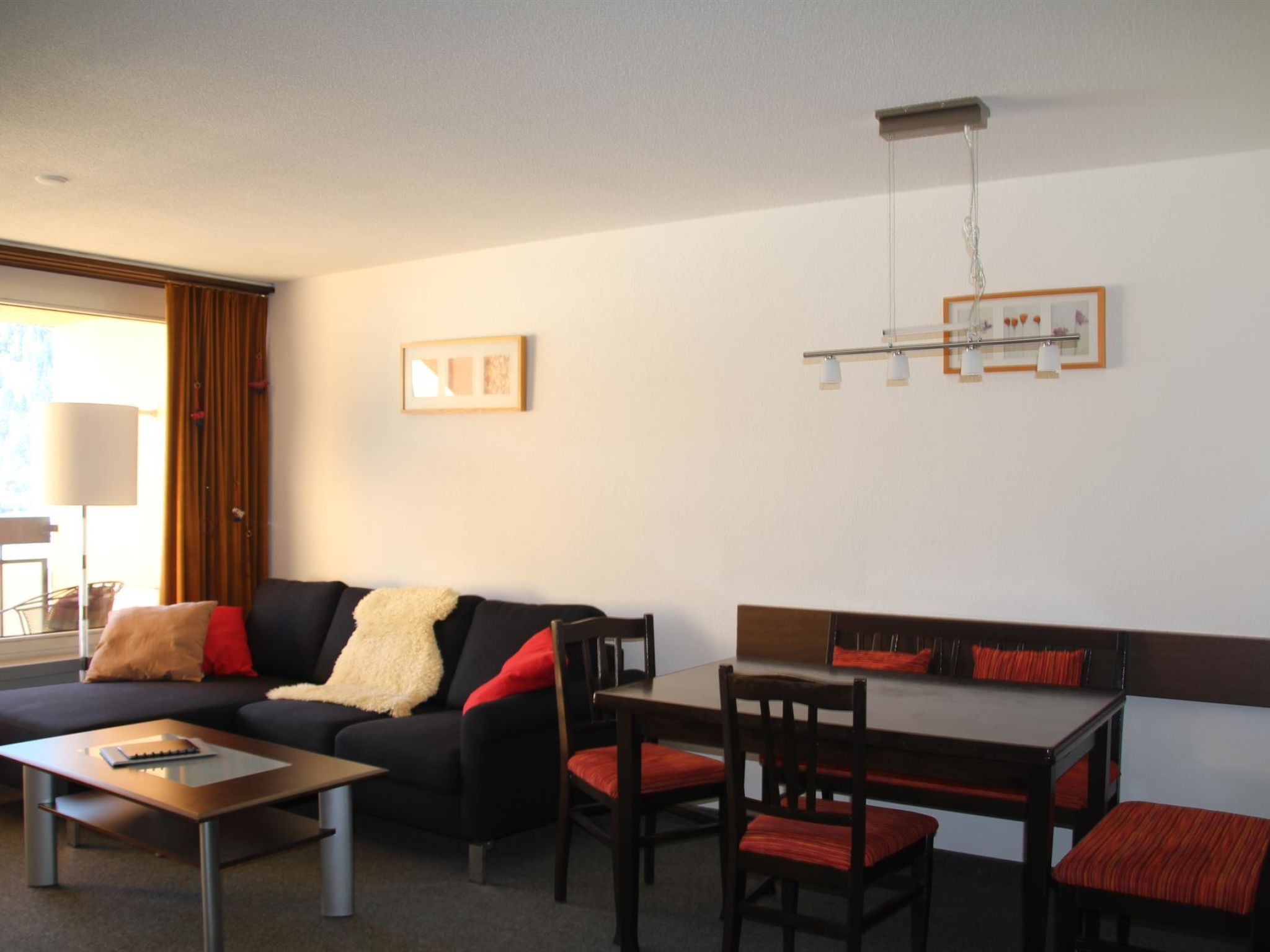 interhome-Residence Europe 303 Appartement/Fewo, Dusche oder Bad, WC 2-Zimmerwohnung