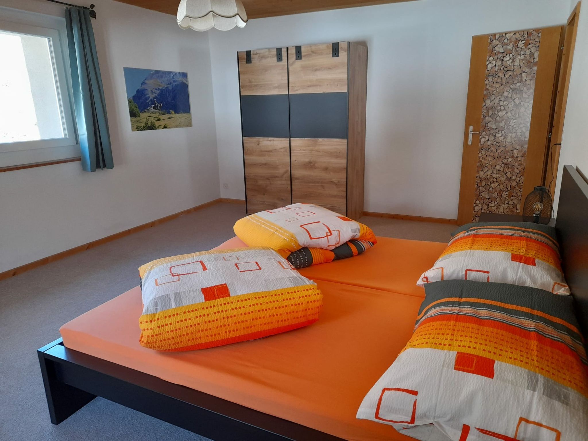 interhome-Ferienwohnungen Paclerahof, (Sta. Maria - Santa Maria Val Müstair)