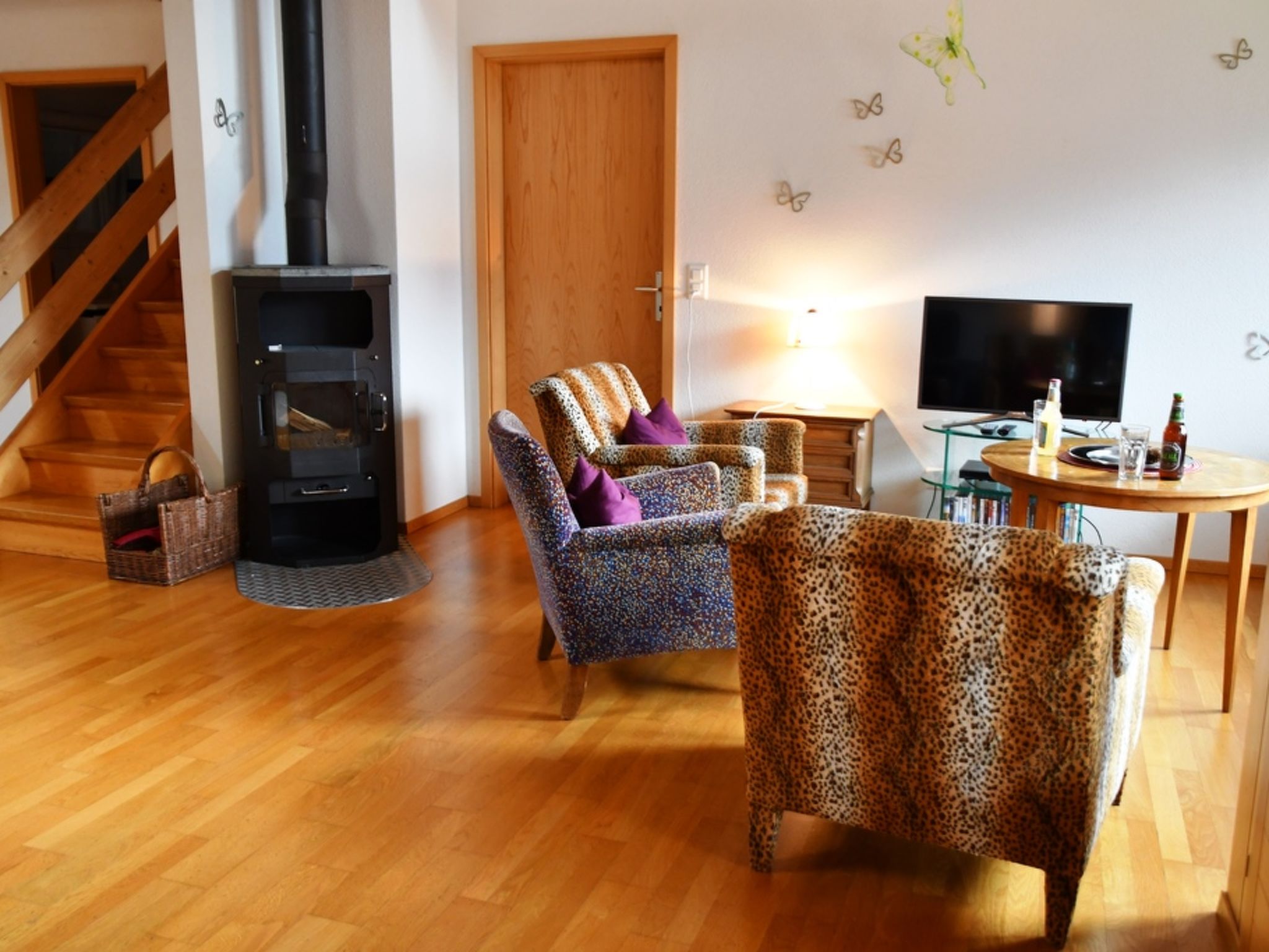 interhome-HasliRent, Schrotenweidli, (Hasliberg Hohfluh),