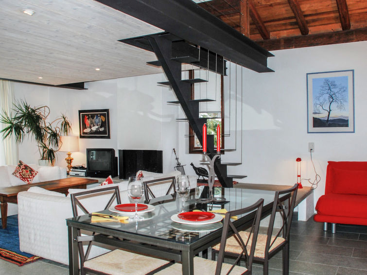 interhome-Cantagallo