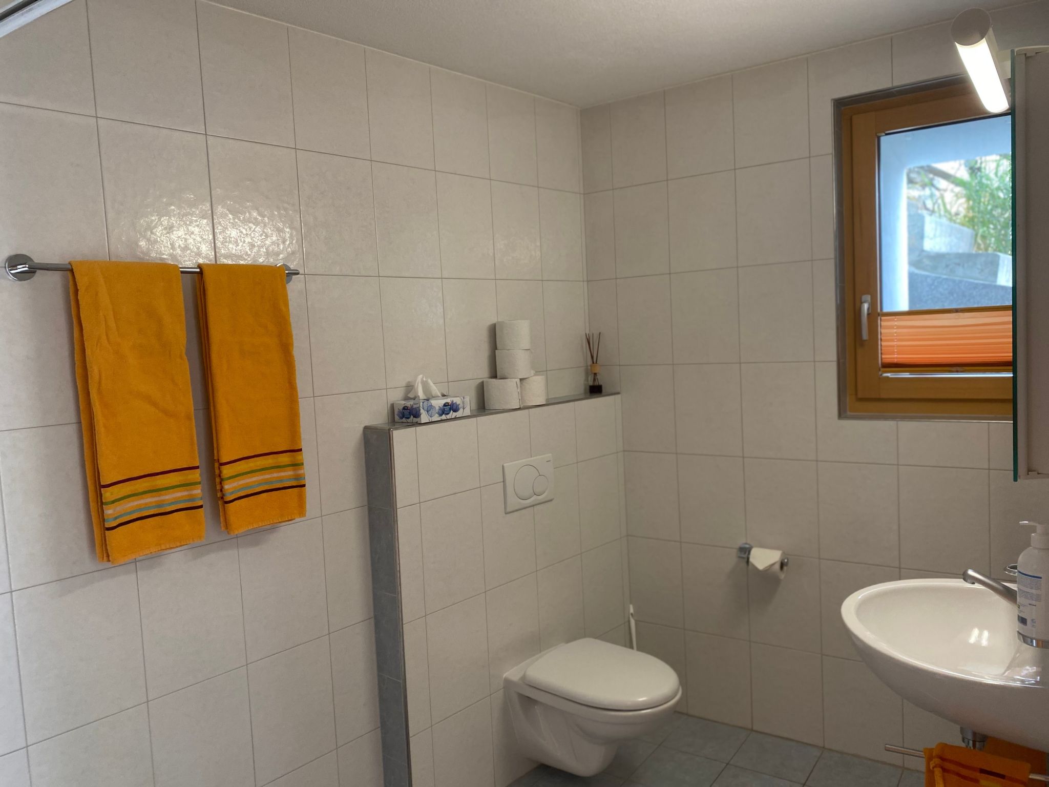 interhome-Parvih 46A, (Tschlin)