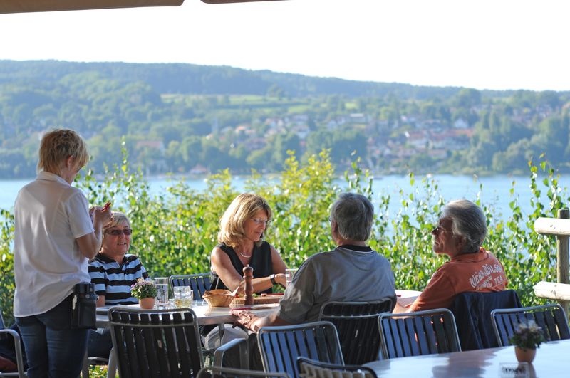 Gelegenheitswirtschaft Jochental