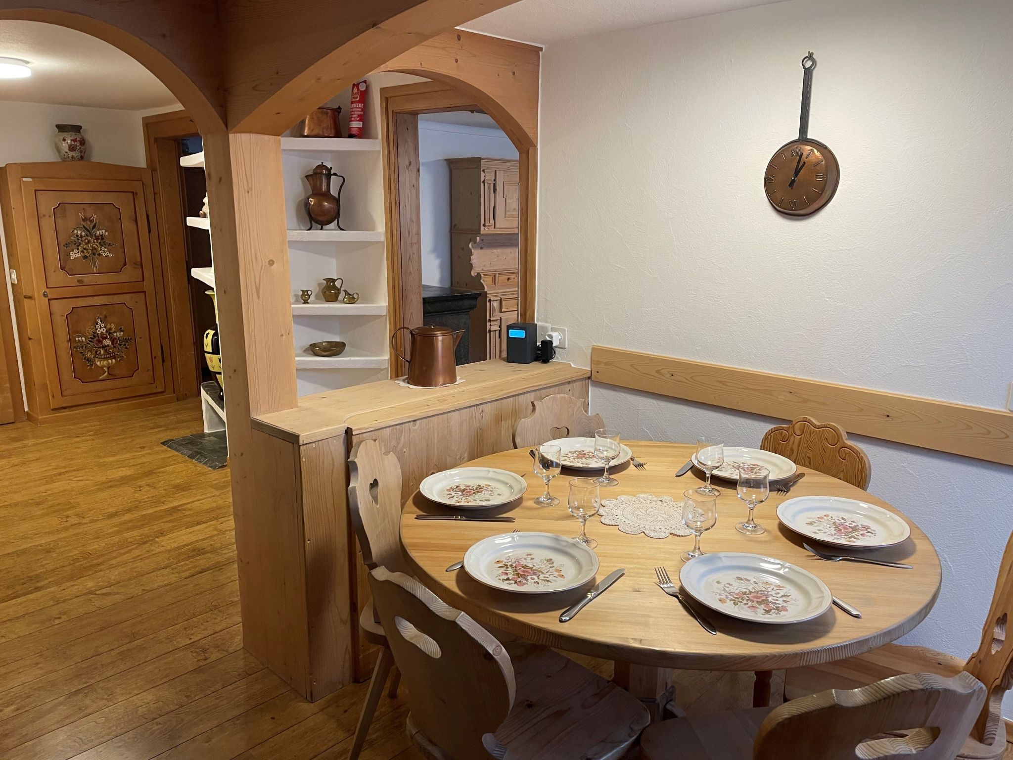 interhome-Sum il Vitg, Decurtins, (Sedrun), 166.01
