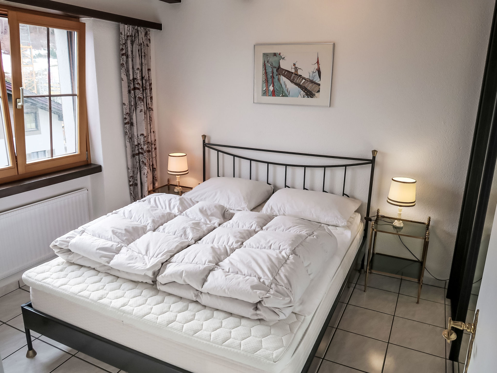 interhome-La Siala Apt.22