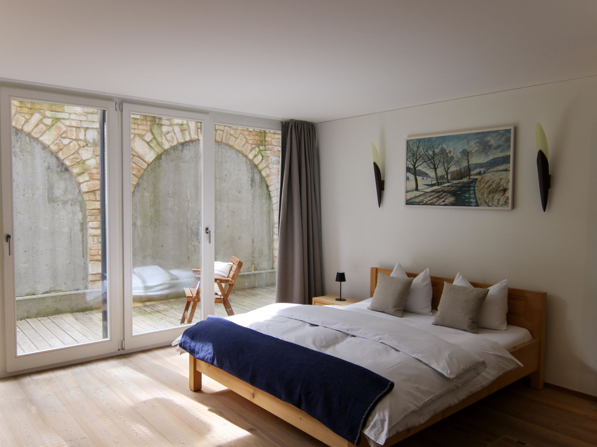 interhome-Surmeir by Arosa Holiday Appartement/Fewo, Dusche oder Bad, WC, 4 oder mehr Schl