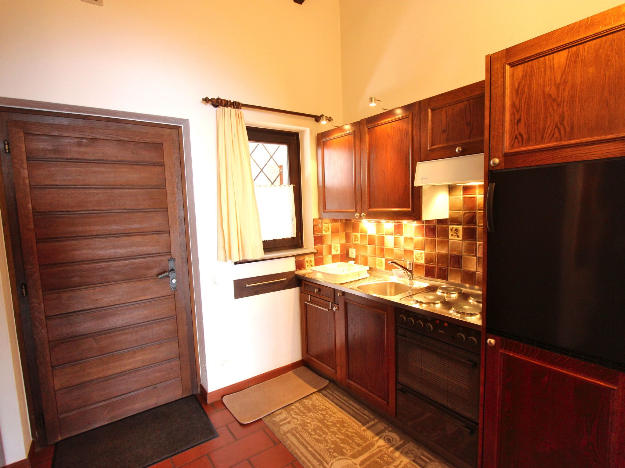 interhome-Residenza Viramonte - Casa Elena,  Wohnung 45