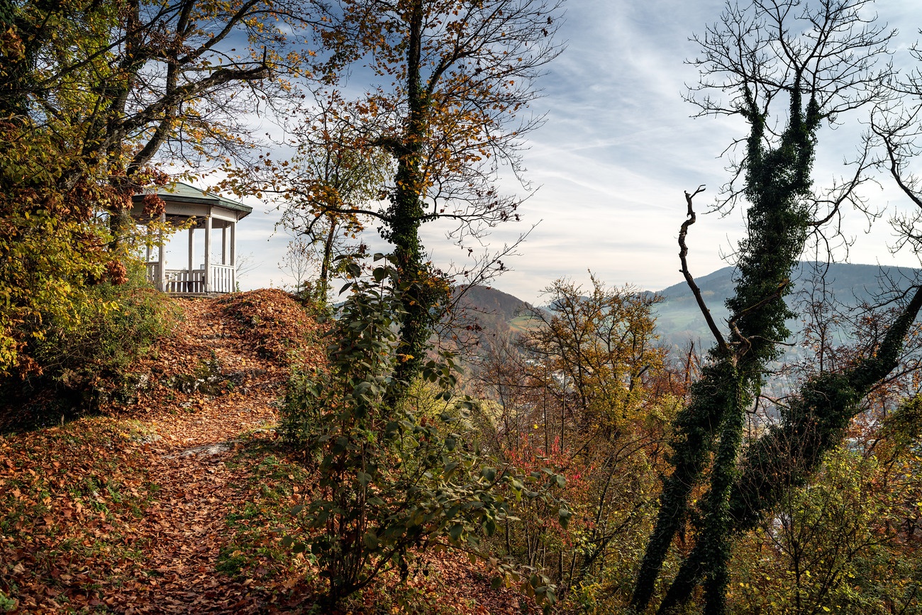 Martinsberg-Chänzeli