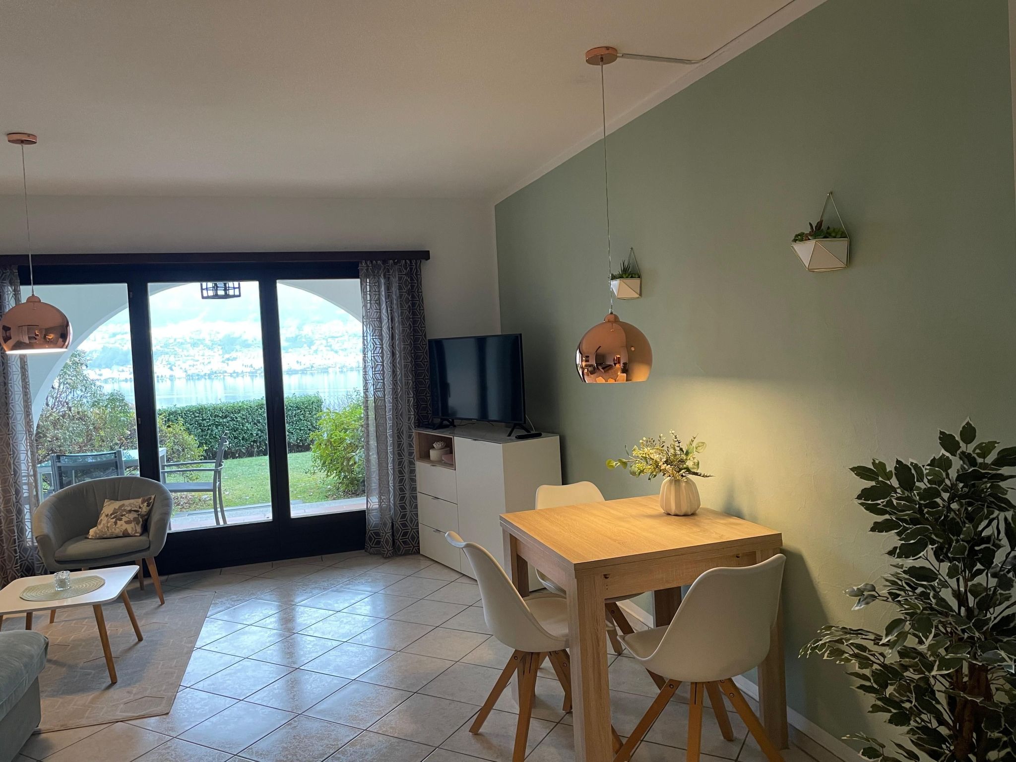 interhome-Residenza Viramonte - Casa Daniela, Wohnung 32