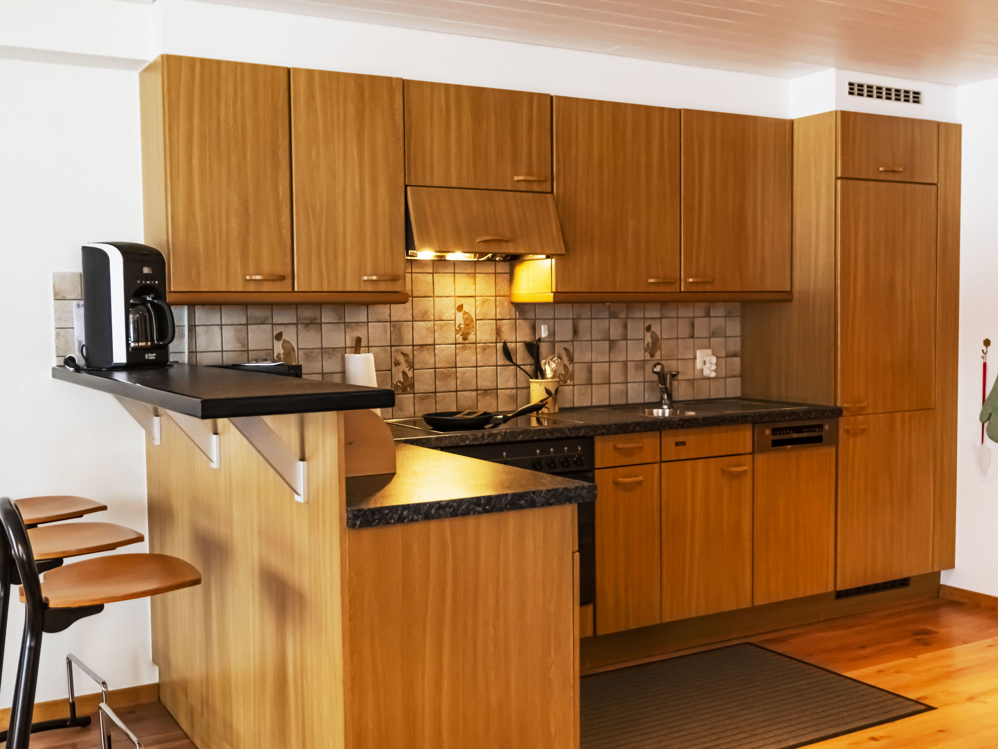 interhome-HasliRent, Gärbi 2, (Hasliberg Reuti),