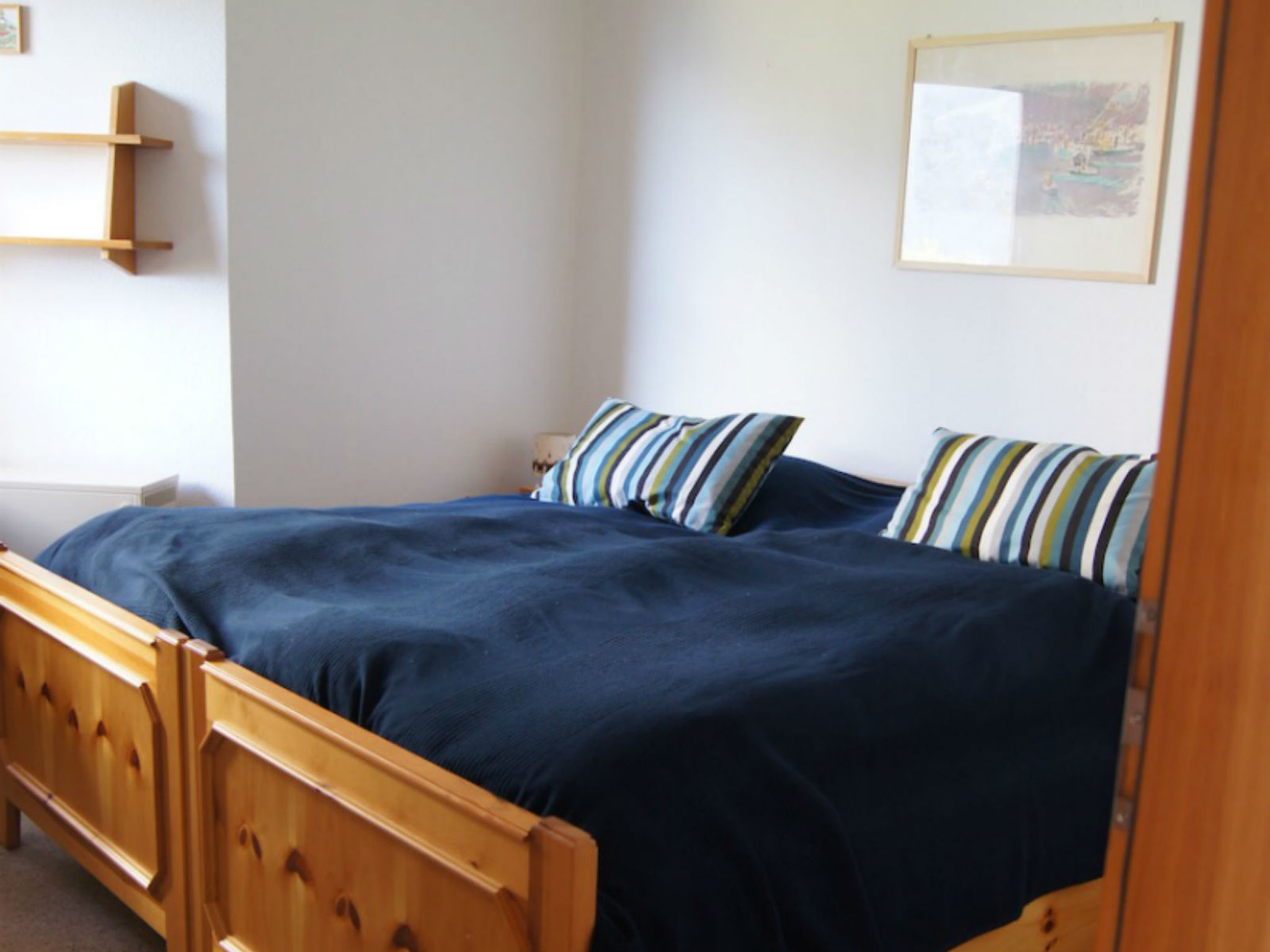 interhome-Sur Mulins 12.4, Vella, (Vella), 44028B