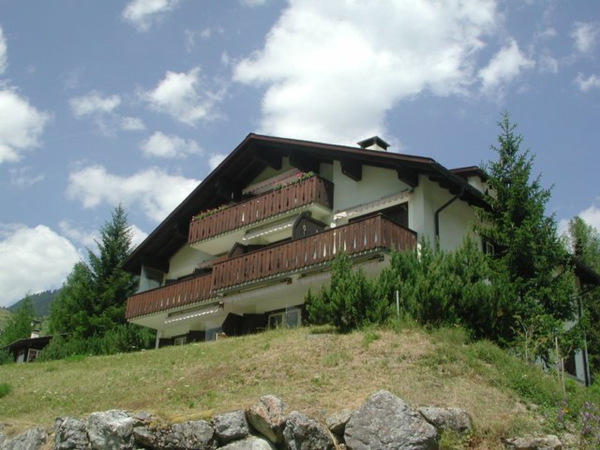 interhome-Chesa Rievanot, (Bergün/Bravuogn), 136