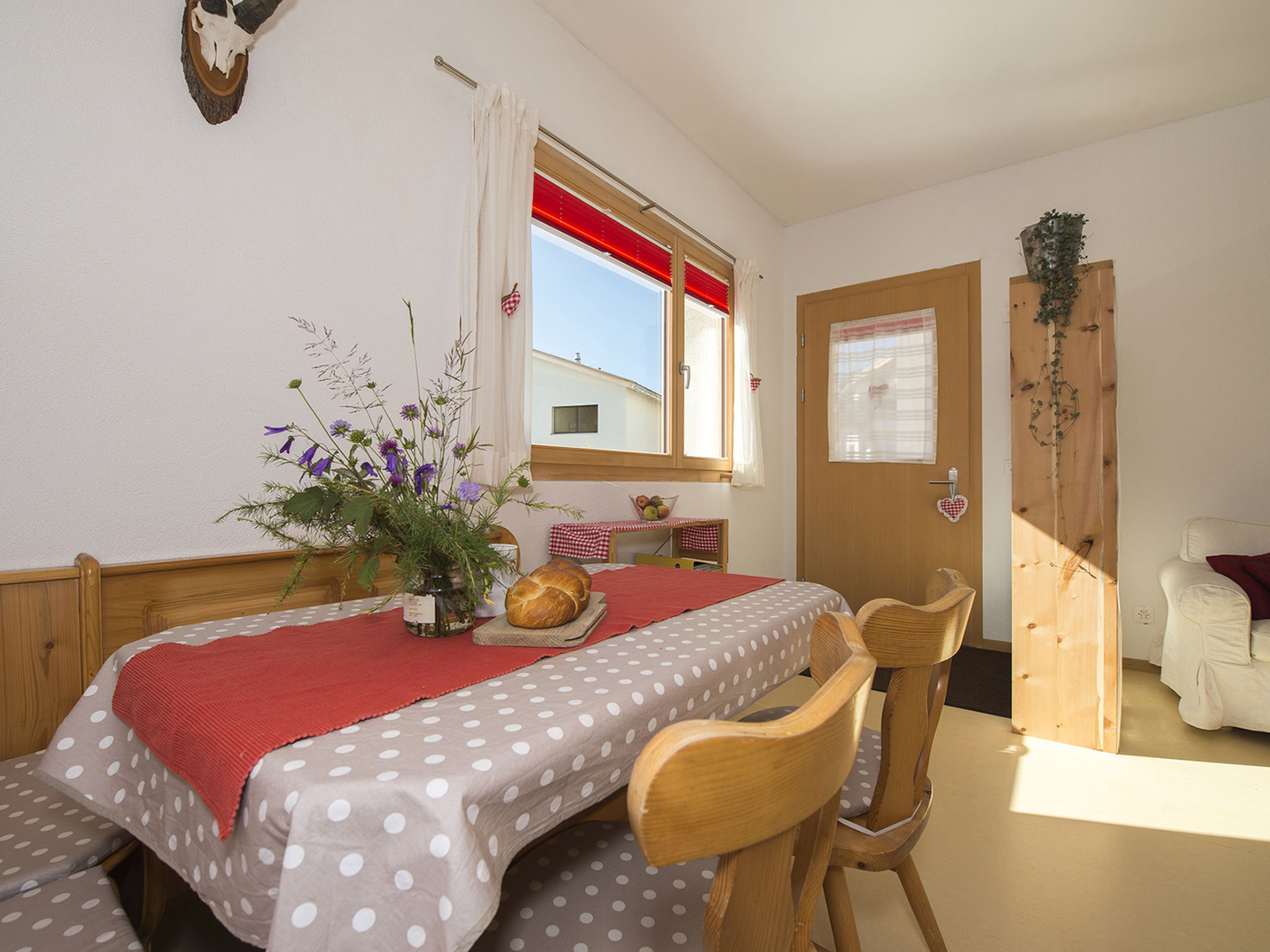 interhome-Chasa Berry, (Ftan)