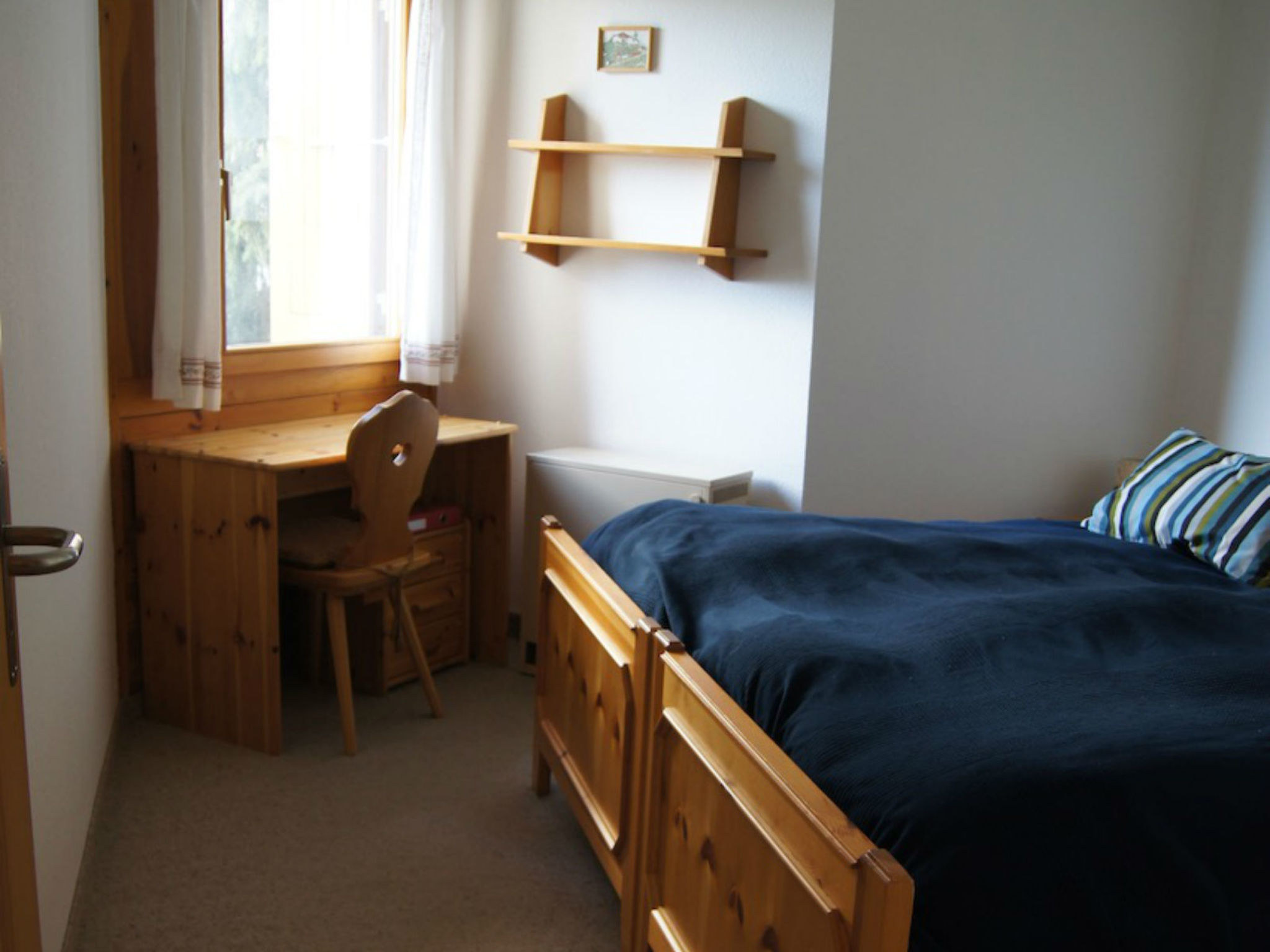 interhome-Sur Mulins 12.4, Vella, (Vella), 44028B