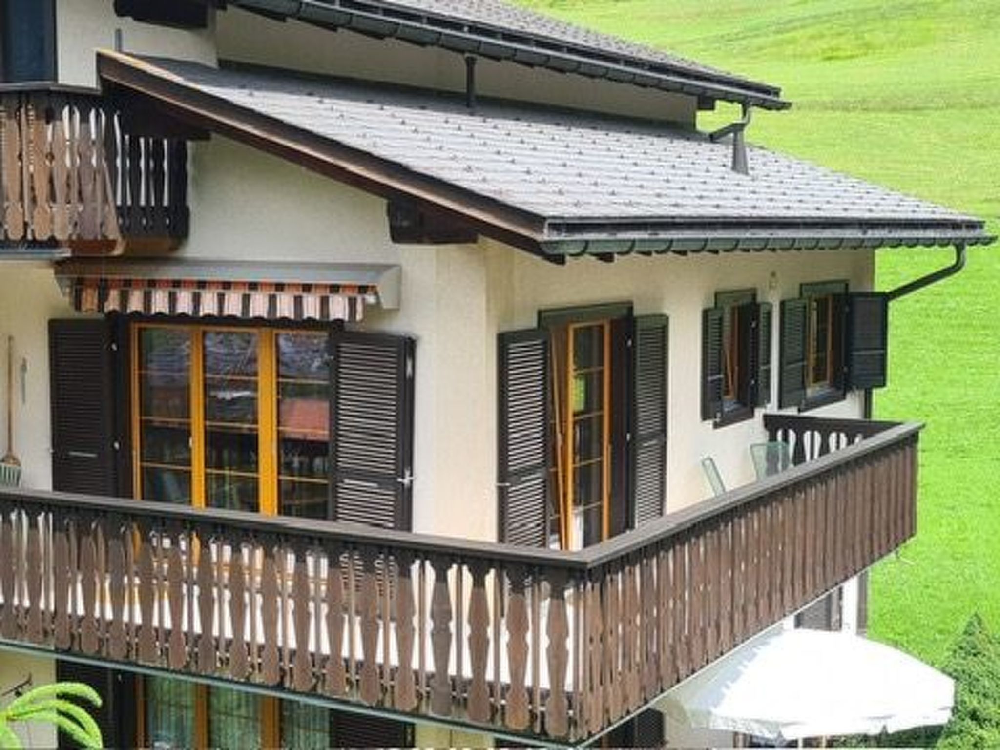 interhome-Albula B Chasa Nana, (Bergün/Bravuogn), 232
