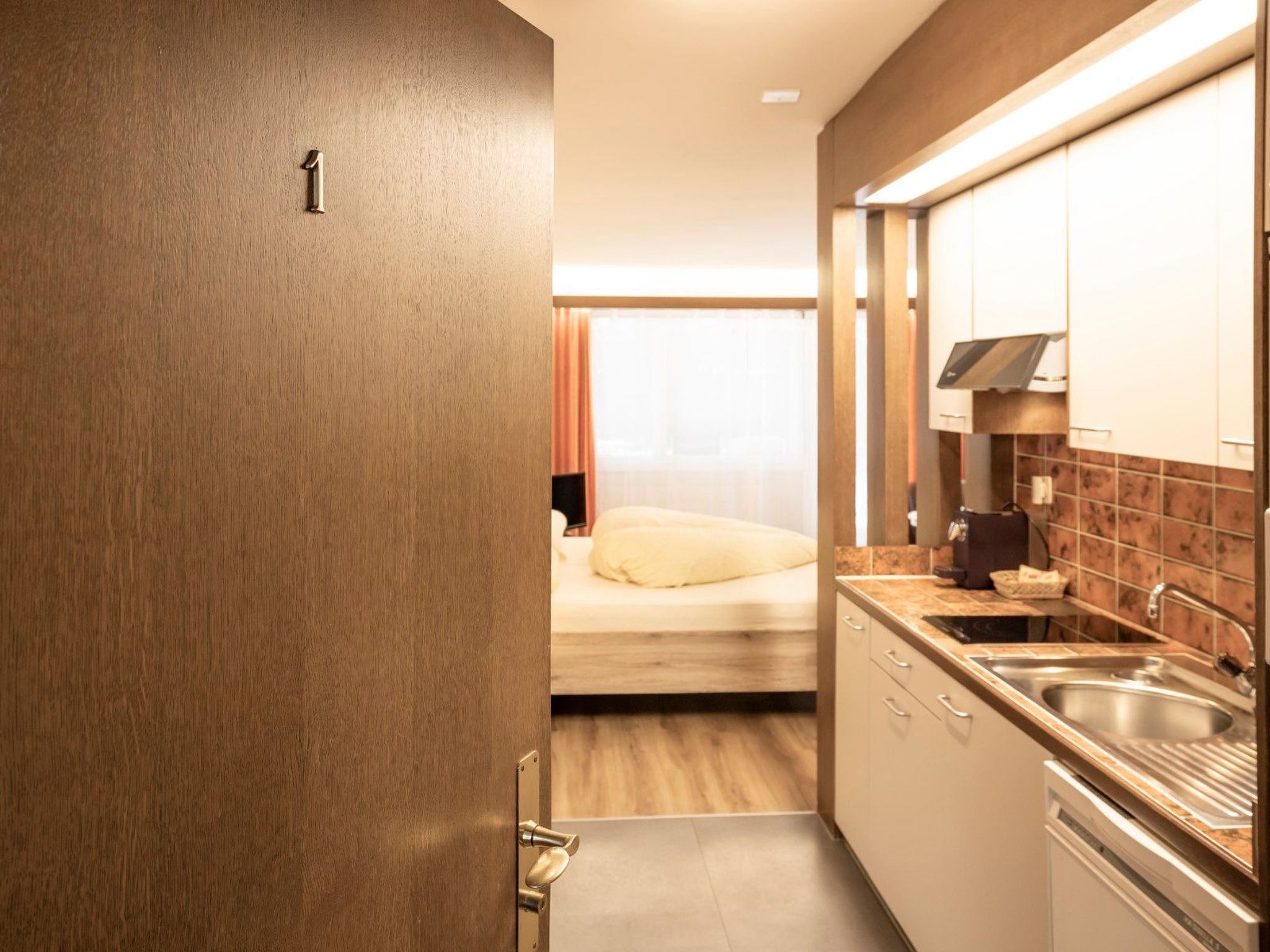 interhome-Casa Viva, (Bad Ragaz),