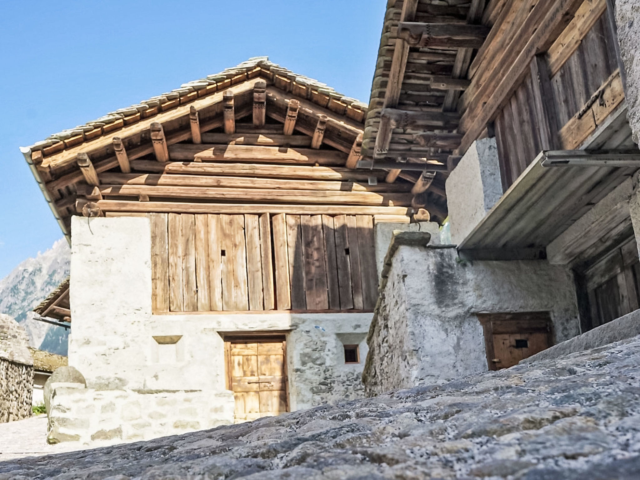 interhome-The Stalluccia