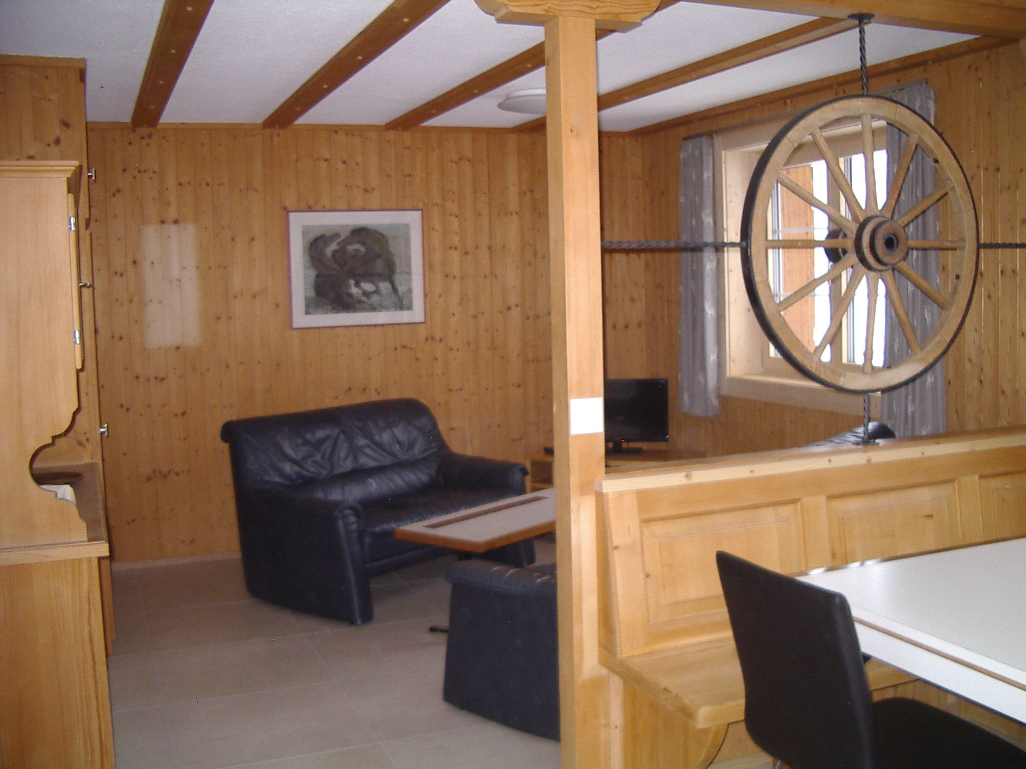 interhome-Tgèsa Sumsassi Sommer, (Rueras Sedrun), 683.01