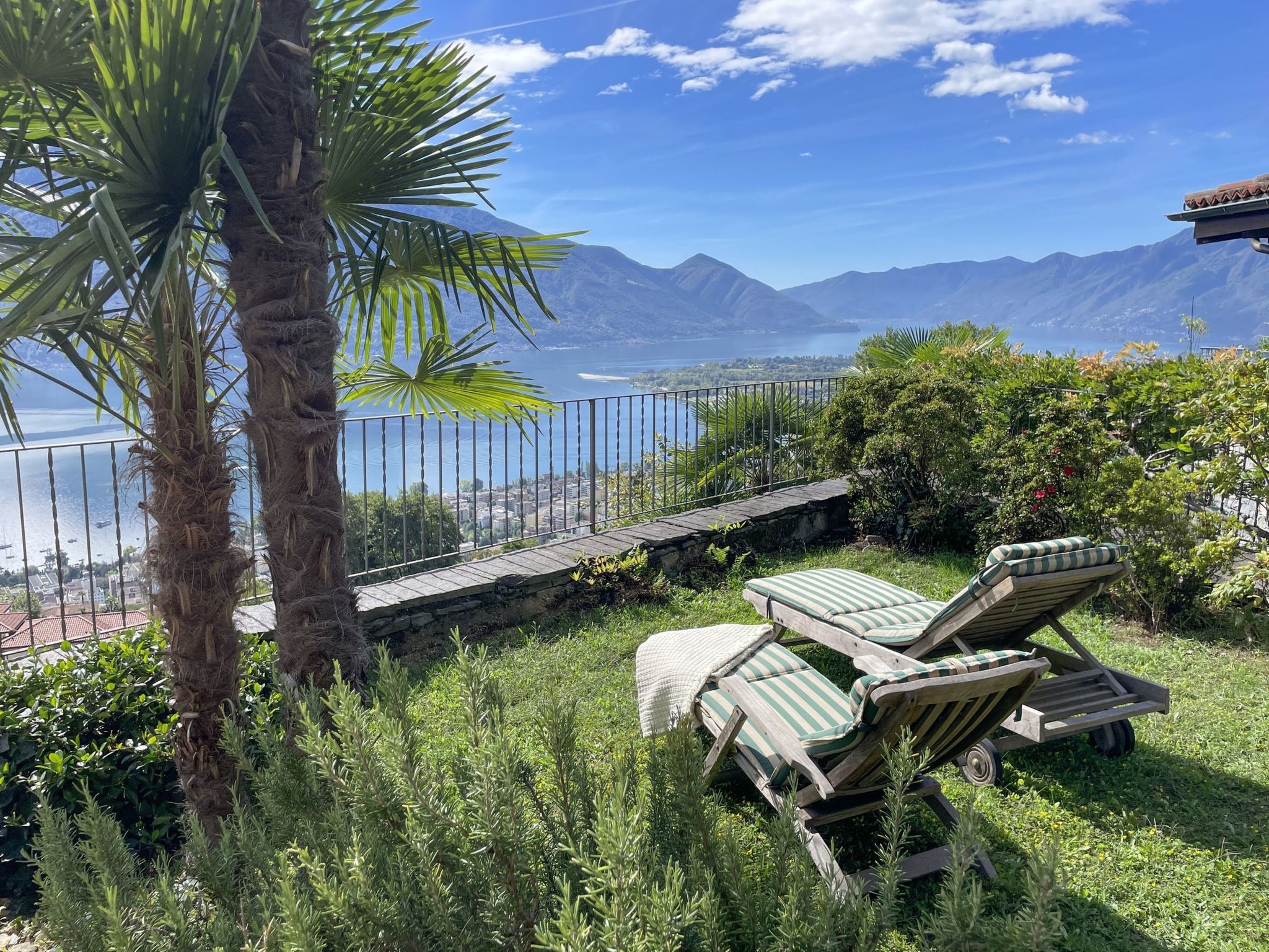 interhome-Casa Riale sopra