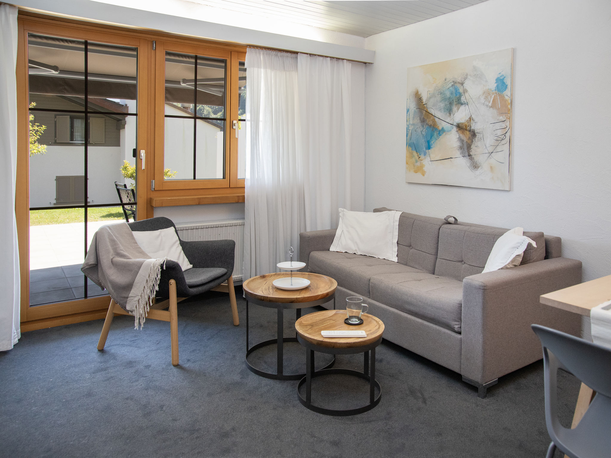 interhome-La Siala Apt.30