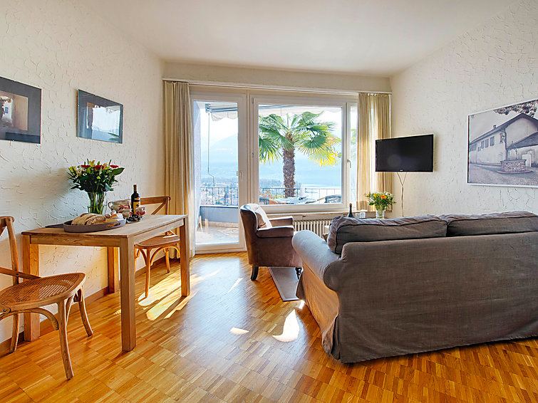 interhome-Double Room Classic