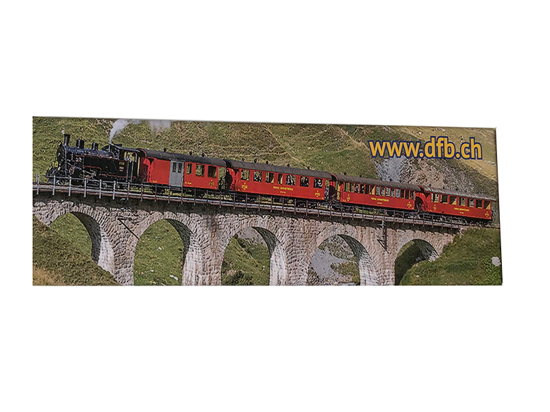 Bildmagnet Steinstafel-Viadukt