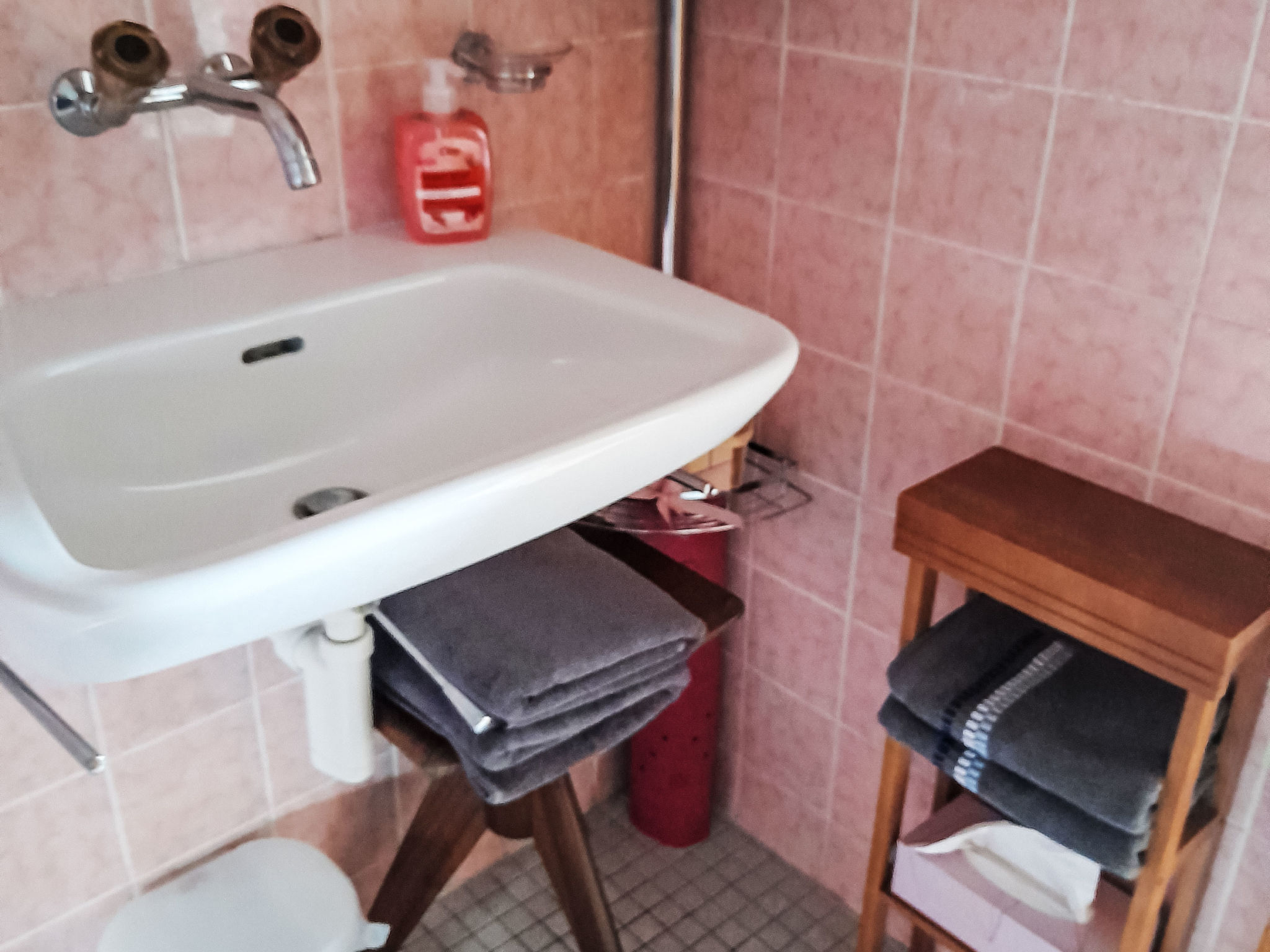 interhome-Charmantes Chalet Apartment mit Aussicht