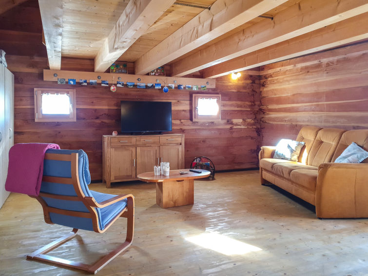 interhome-Rustico Bel Panorama