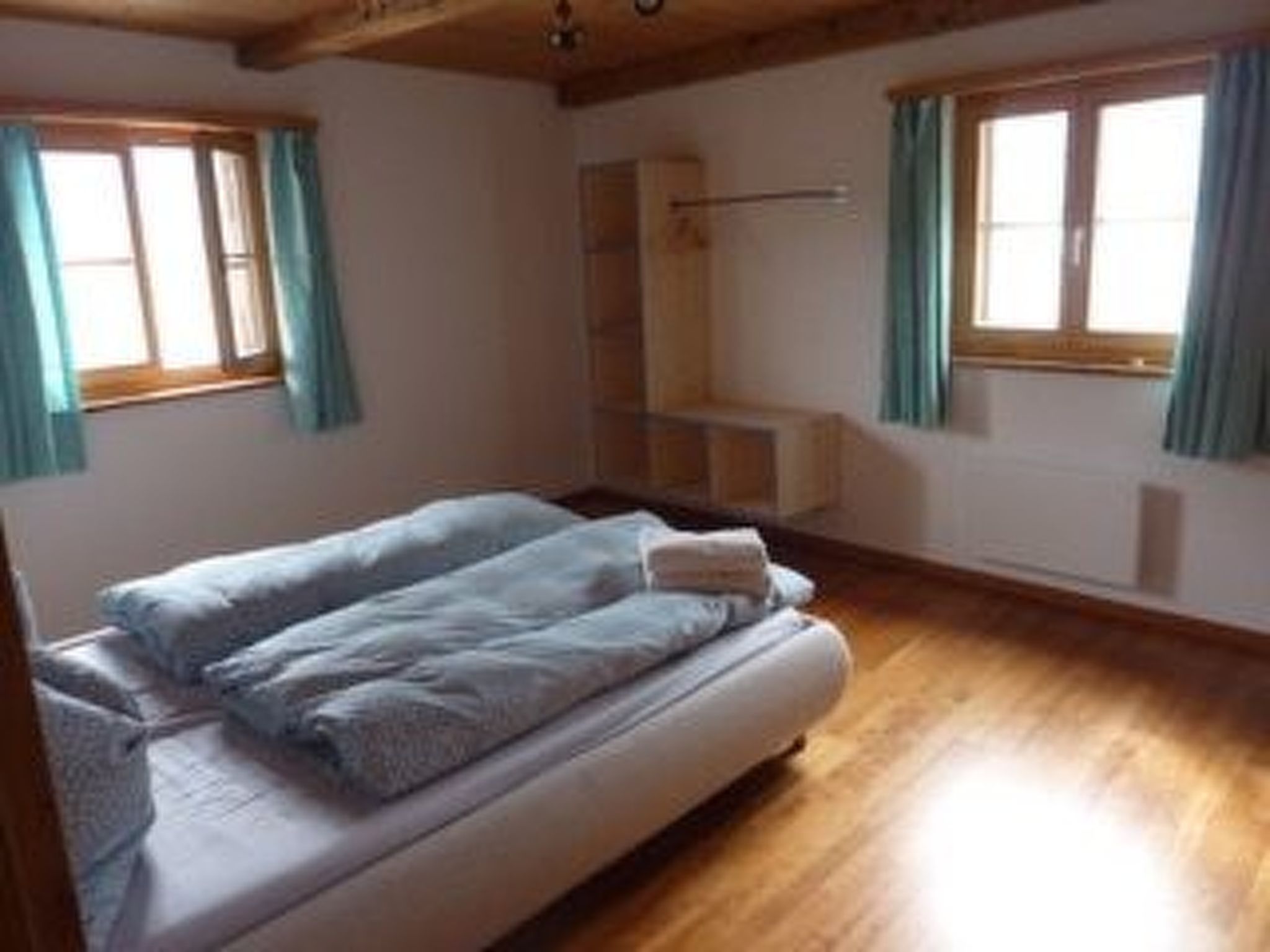 interhome-Jassa Sura, (Tschlin)