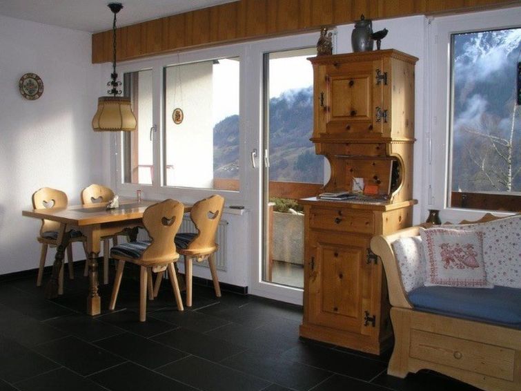 interhome-Ferienwohnung Köppel