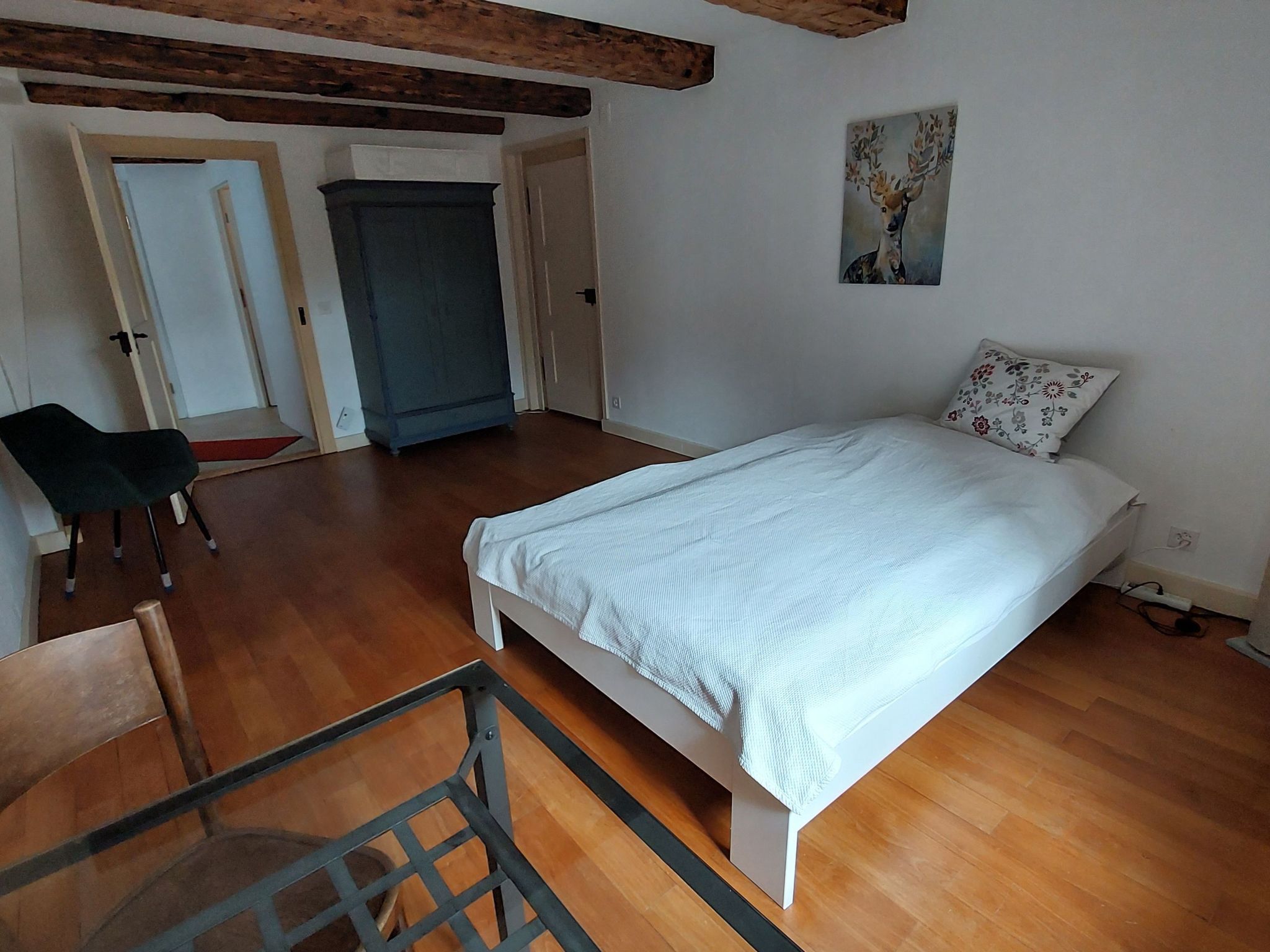 interhome-Giselas Ruheplatz
