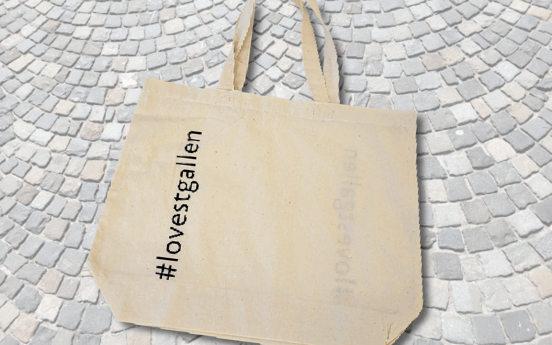 Shopper Bag 1