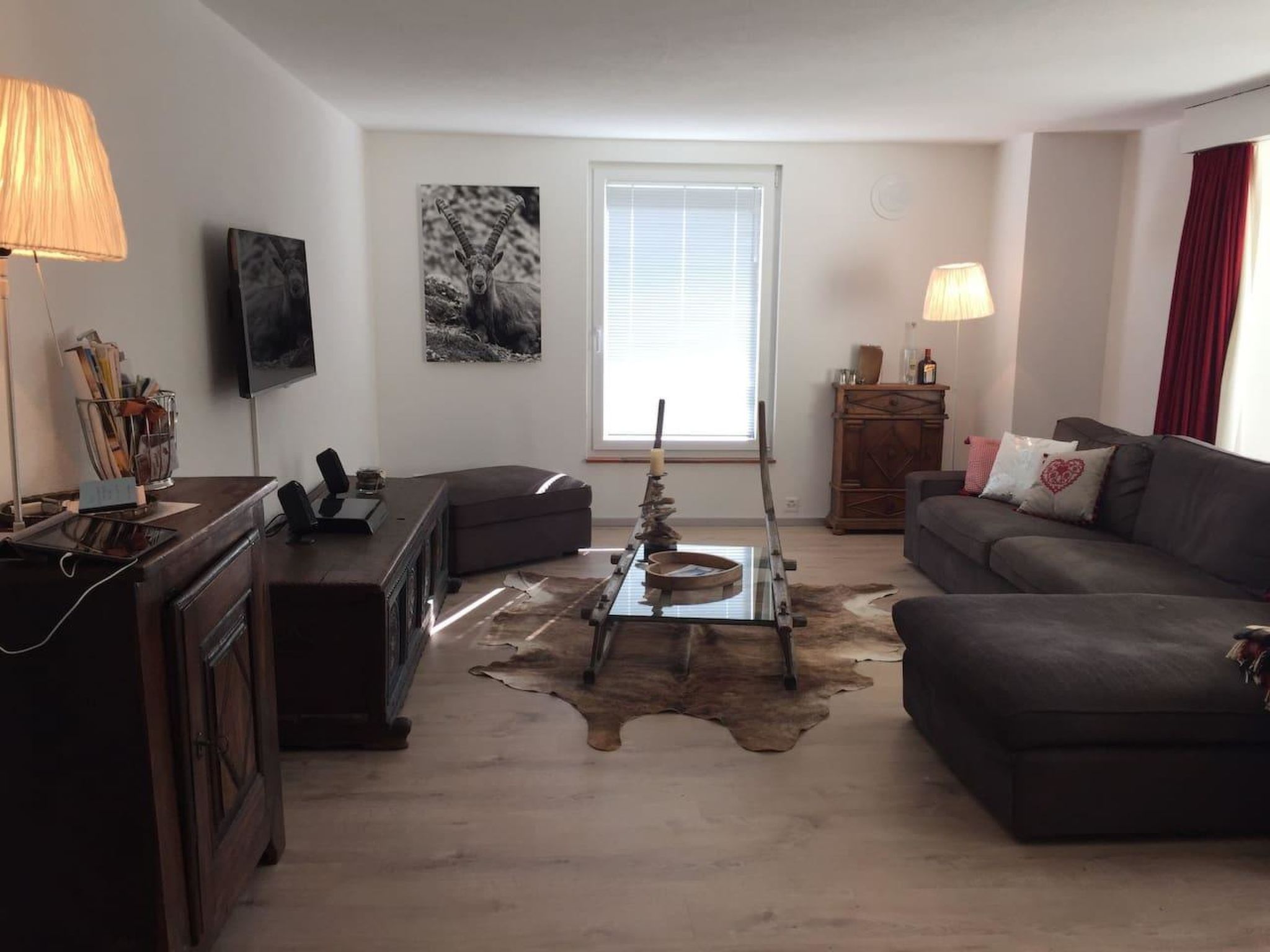 interhome-Alkazar Wg. 11 Appartement/Fewo, Bad, WC, 6-Bettwohnung