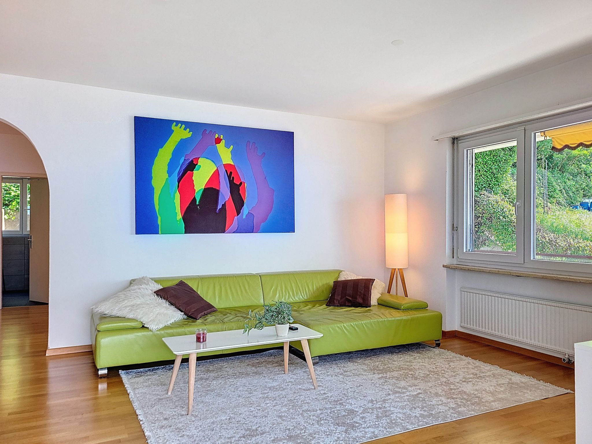 interhome-Apt.Woka