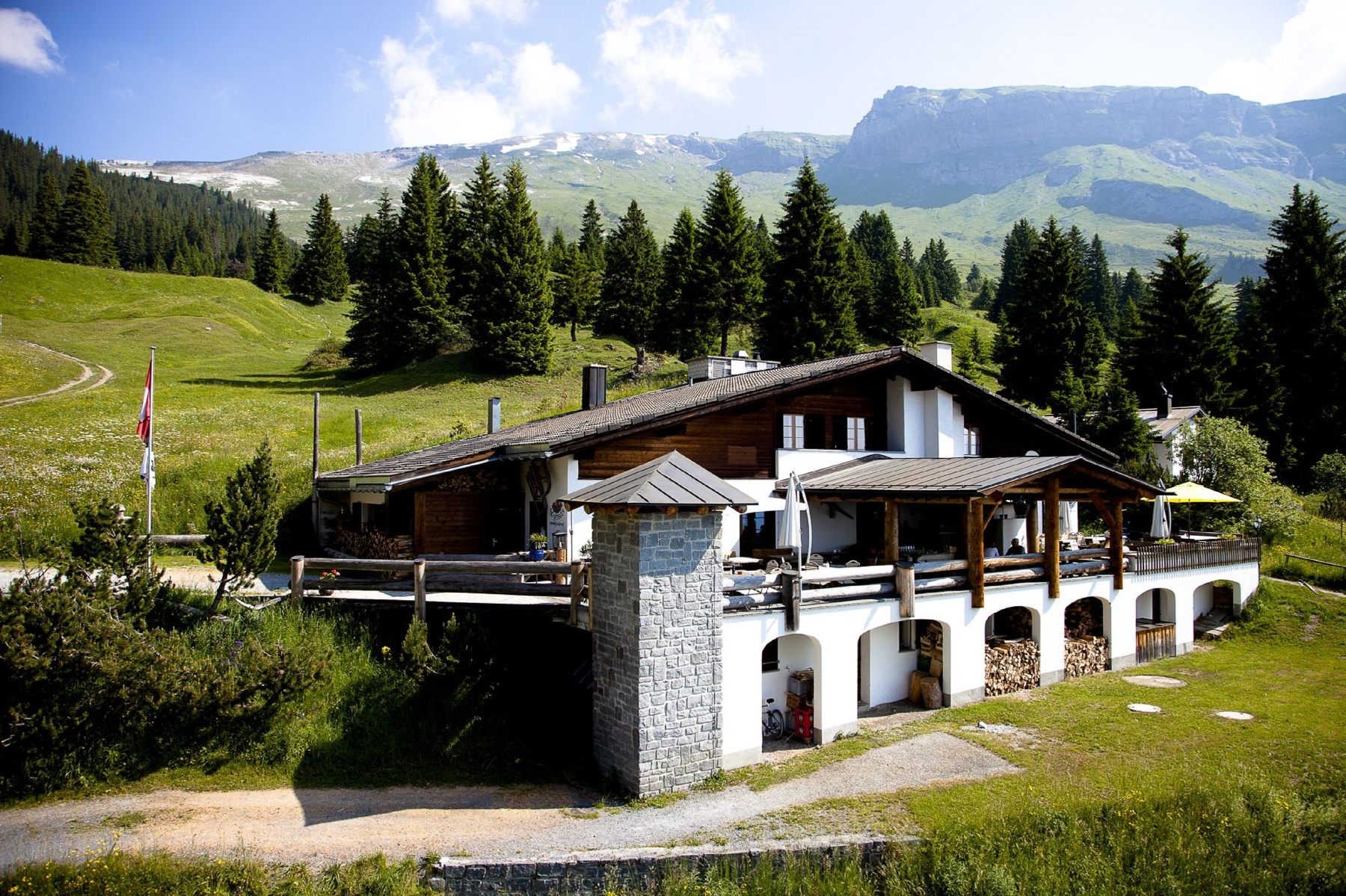 Ustria Startgels