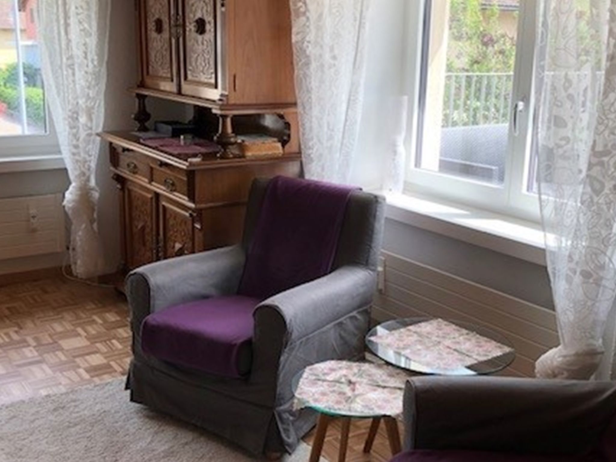 interhome-Gäumann-Kiener, (Bad Ragaz),