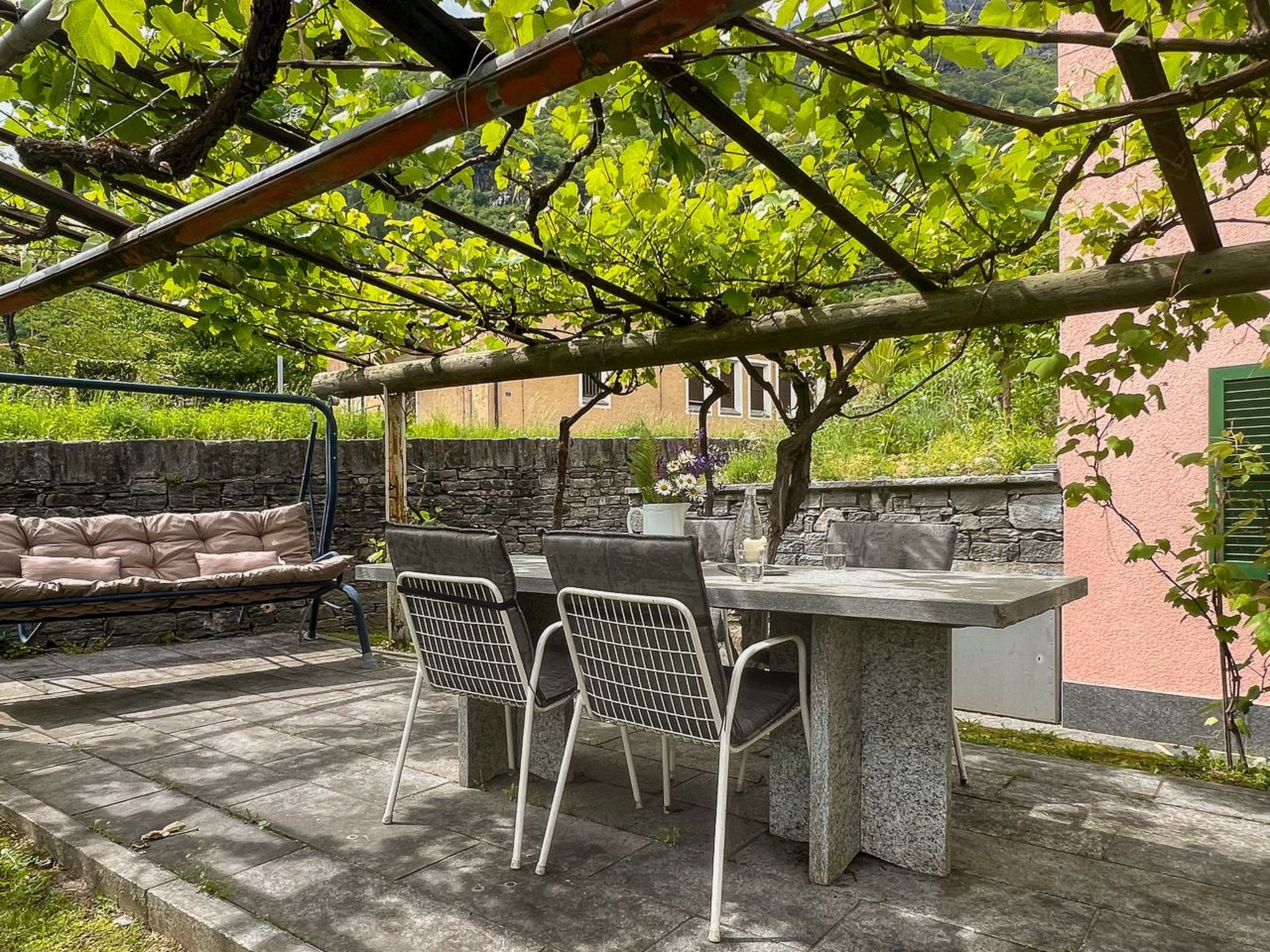 interhome-Casa Delia
