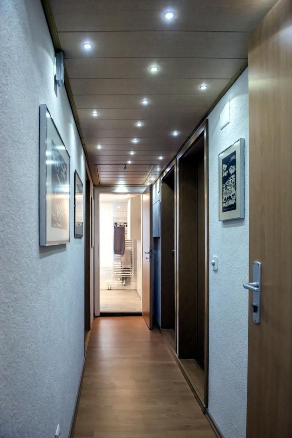 interhome-im Fürstenland 2.OG