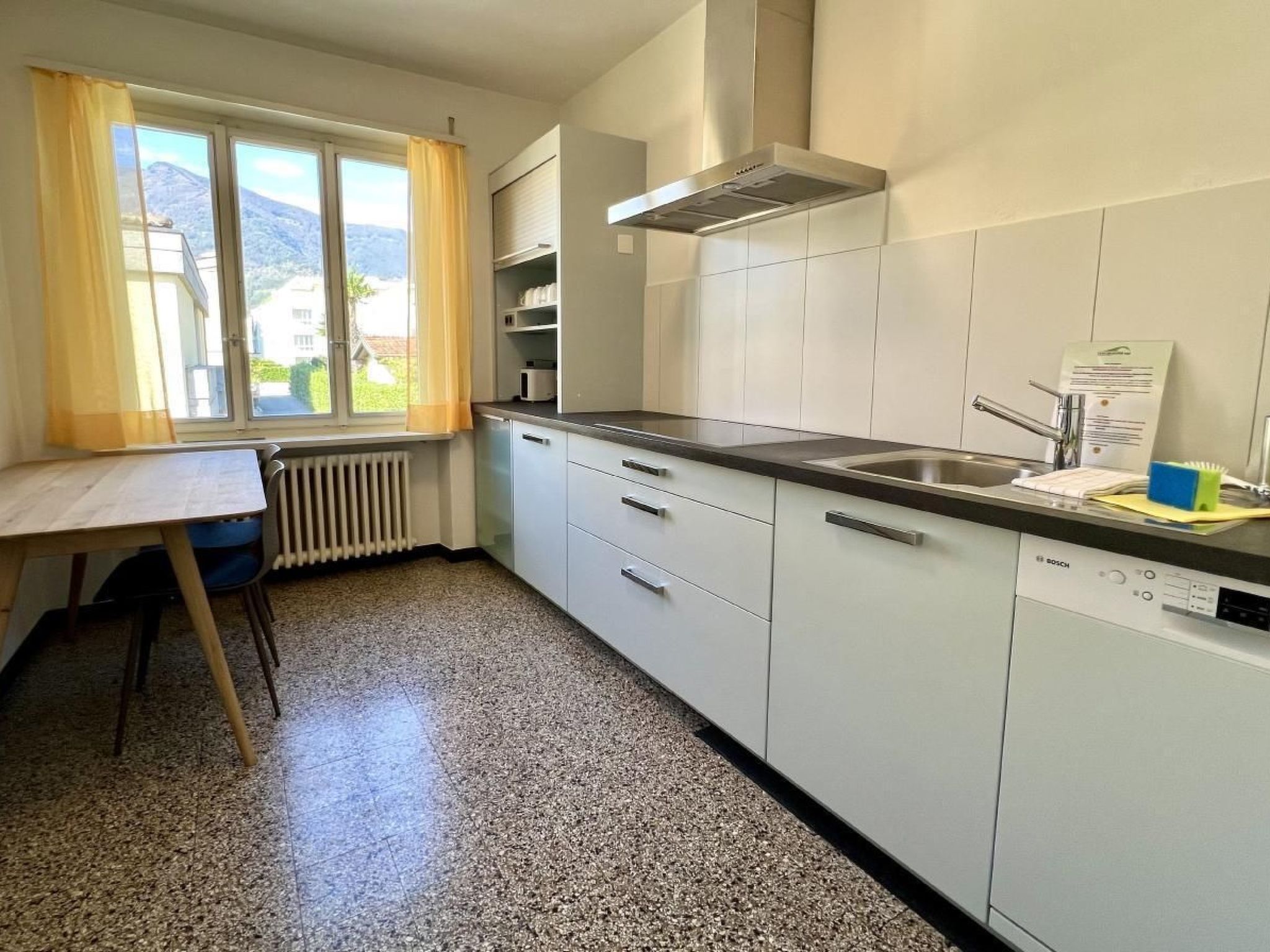 interhome-Casa Farfalla 1