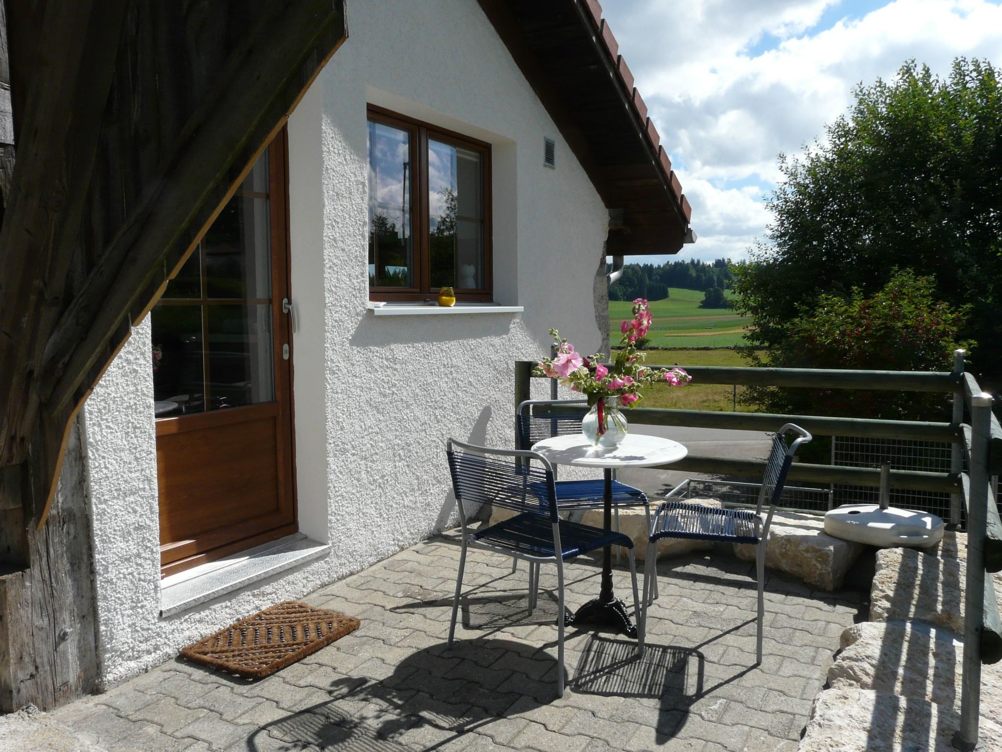 interhome-Appartement - Sur la Chenevière, (Le Bemont),