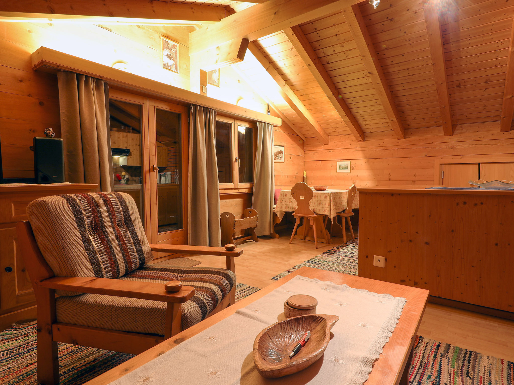 interhome-Schijablick, (St. Antönien), schijablick_stantoenien