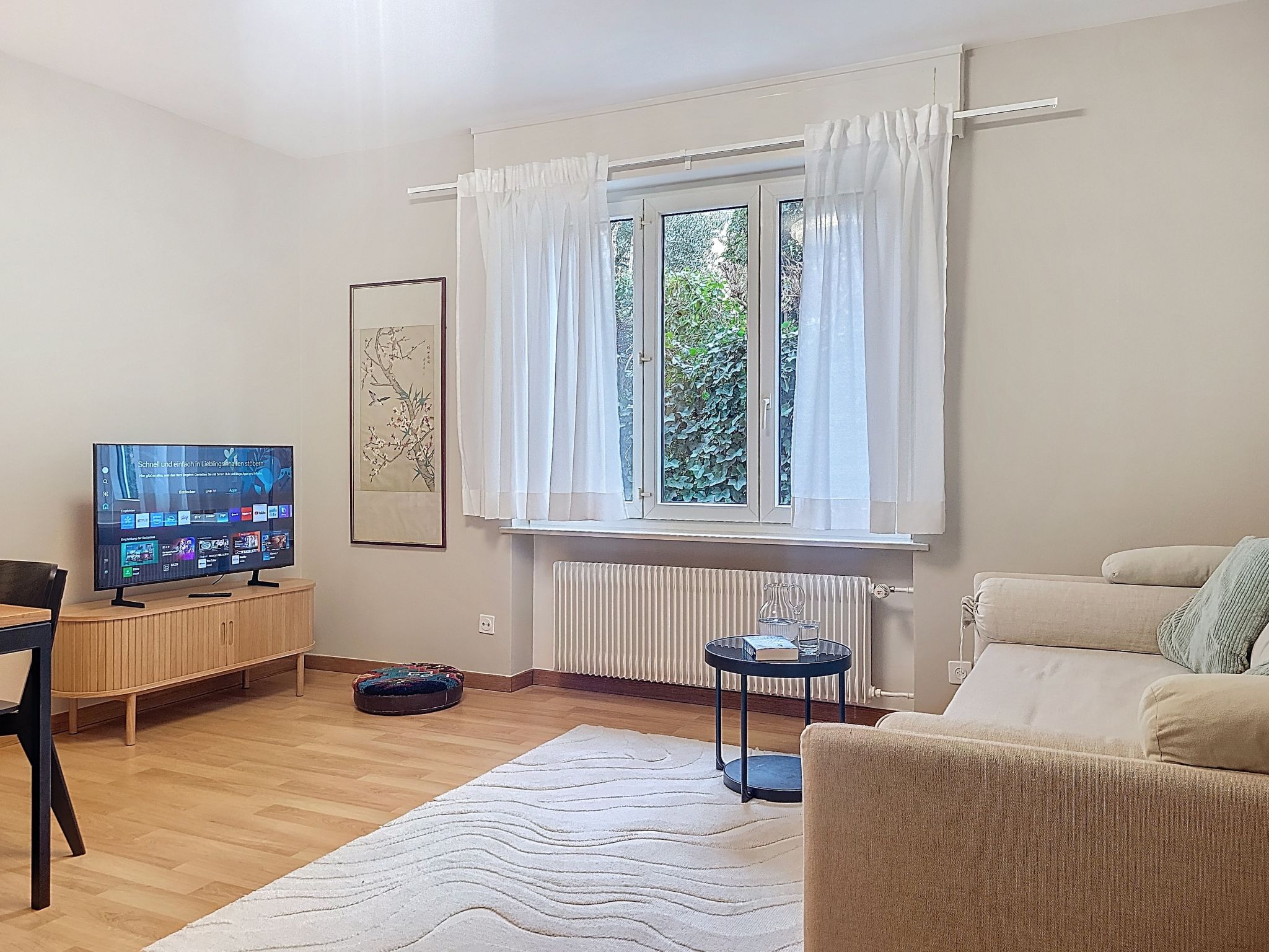 interhome-Residenza Corallo