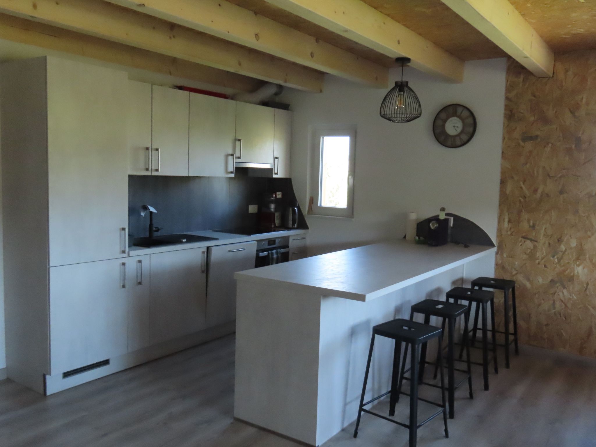 interhome-Appartement - Les P'tits Loups, (Courtedoux),