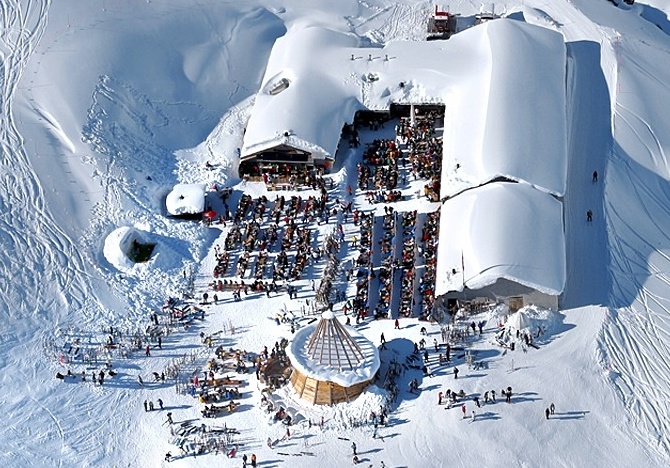 Carmennahütte