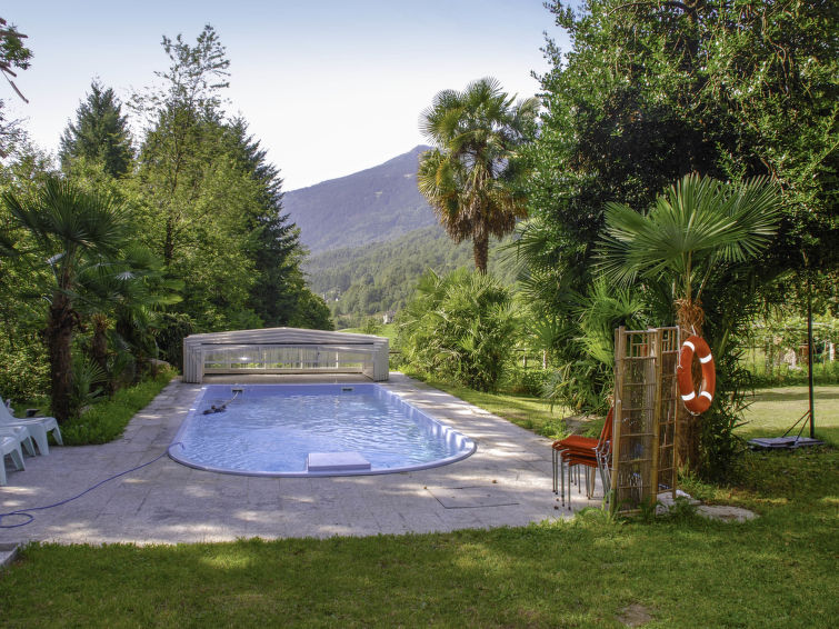 interhome-Vista Valle