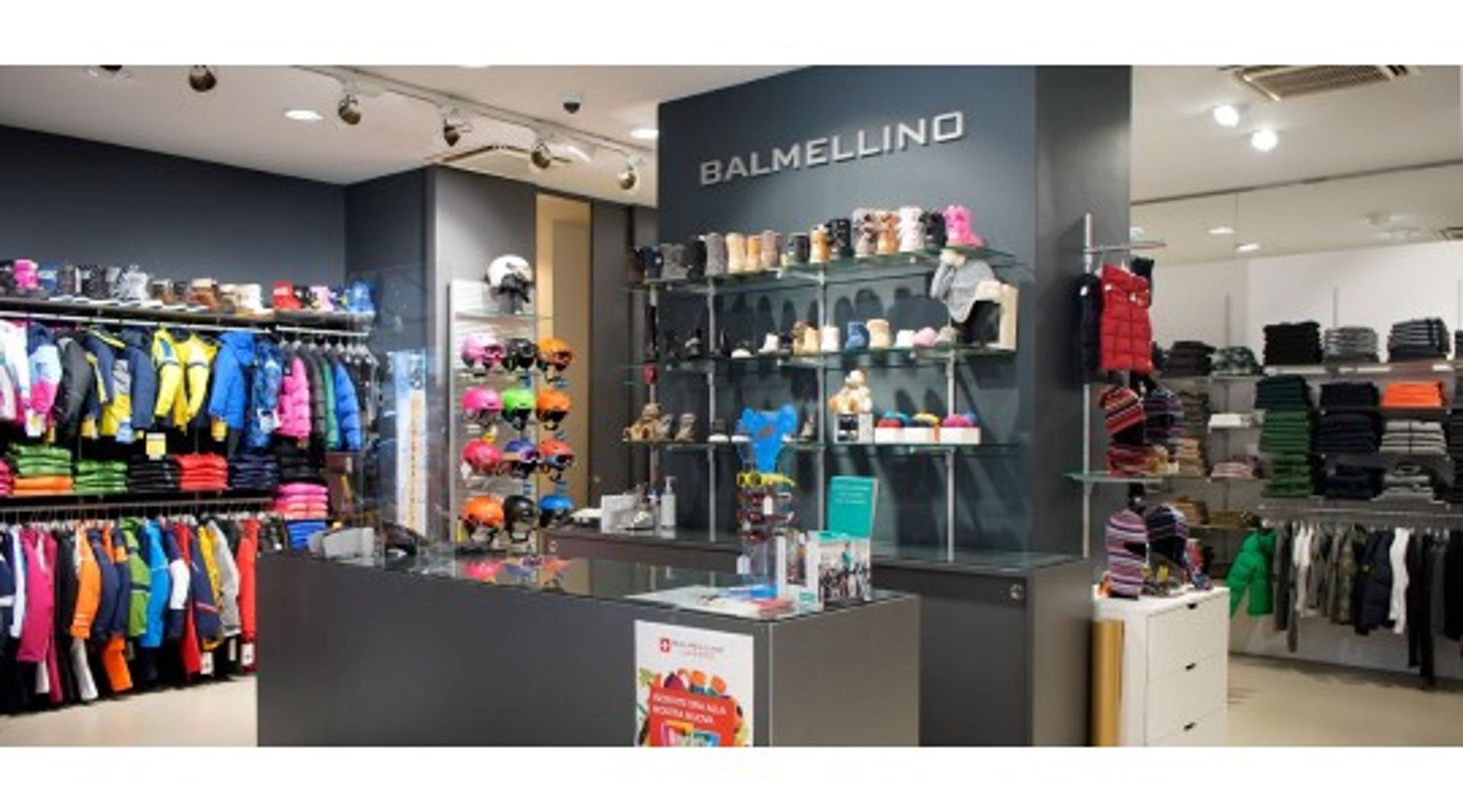 Balmelli