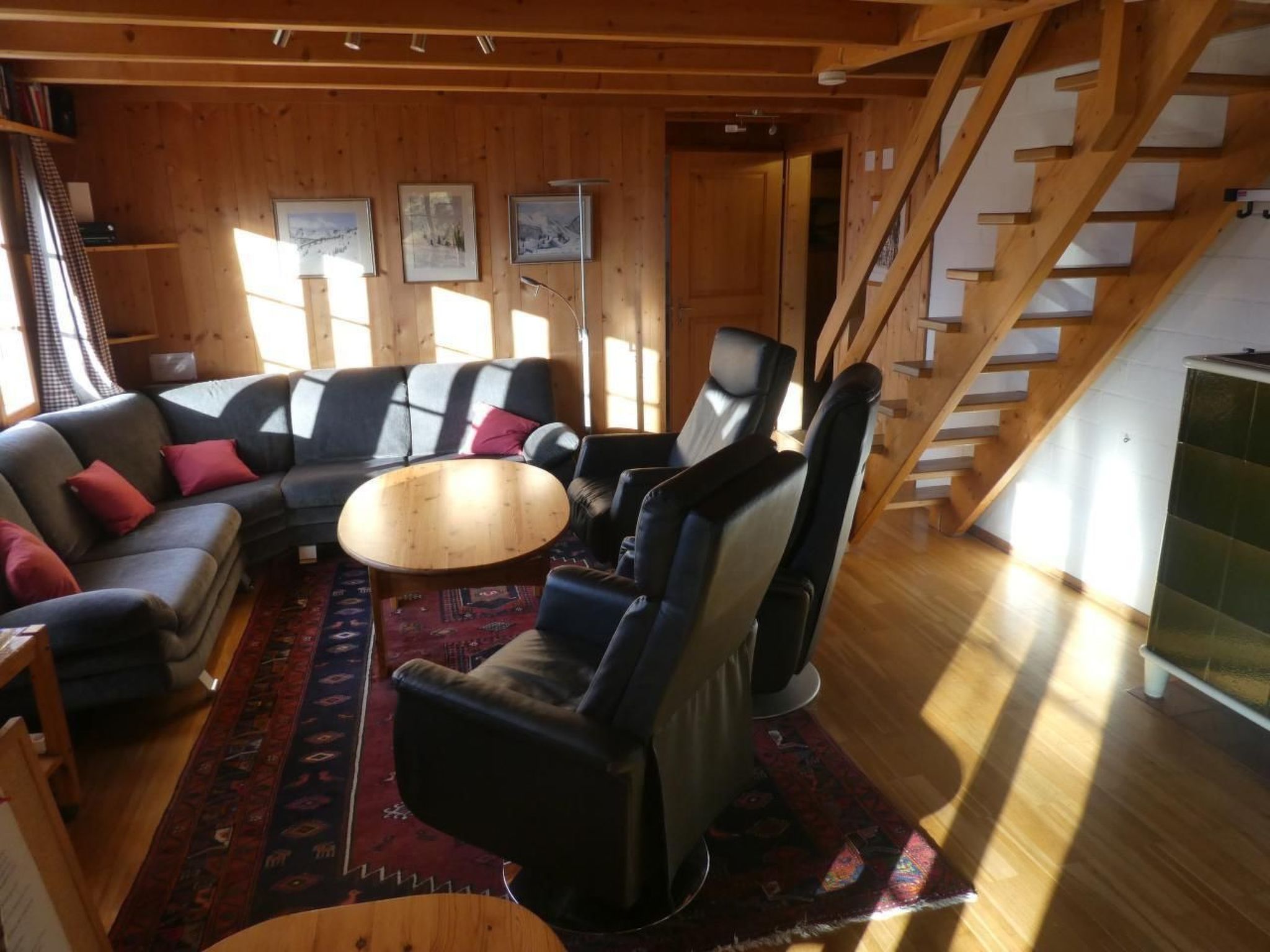 interhome-Ferienhaus