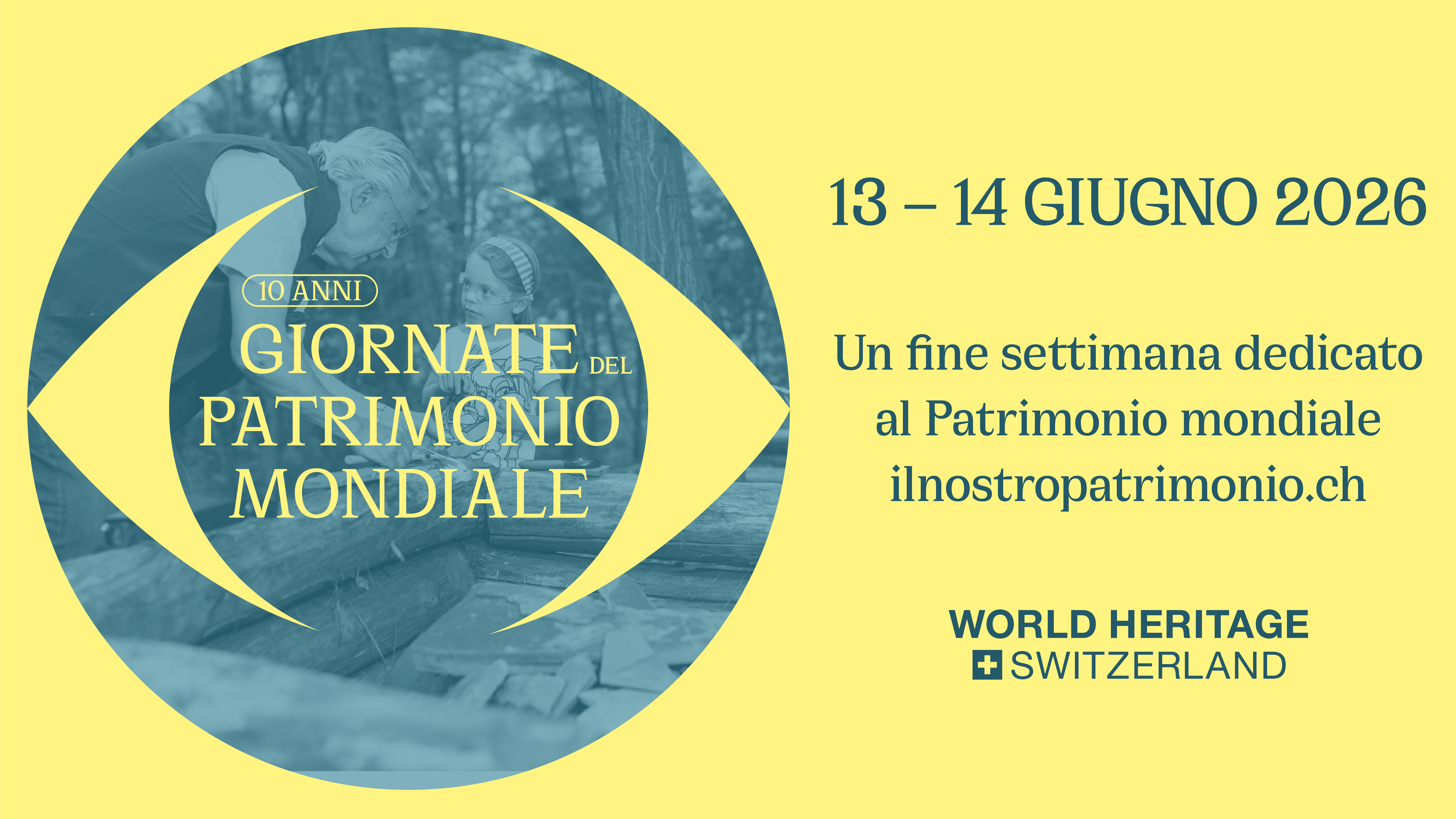 Welterbetage 206 Sujet UNESCO WHES