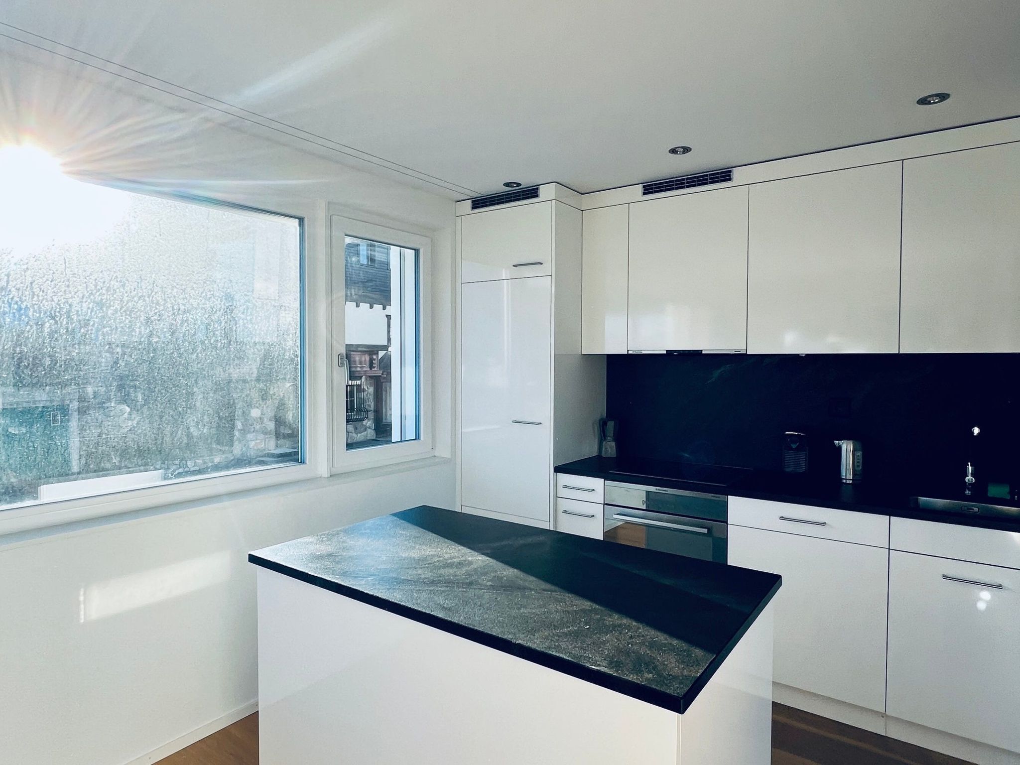 interhome-Panorama View (CharmingStay), (Flumserberg Tannenbodenalp),