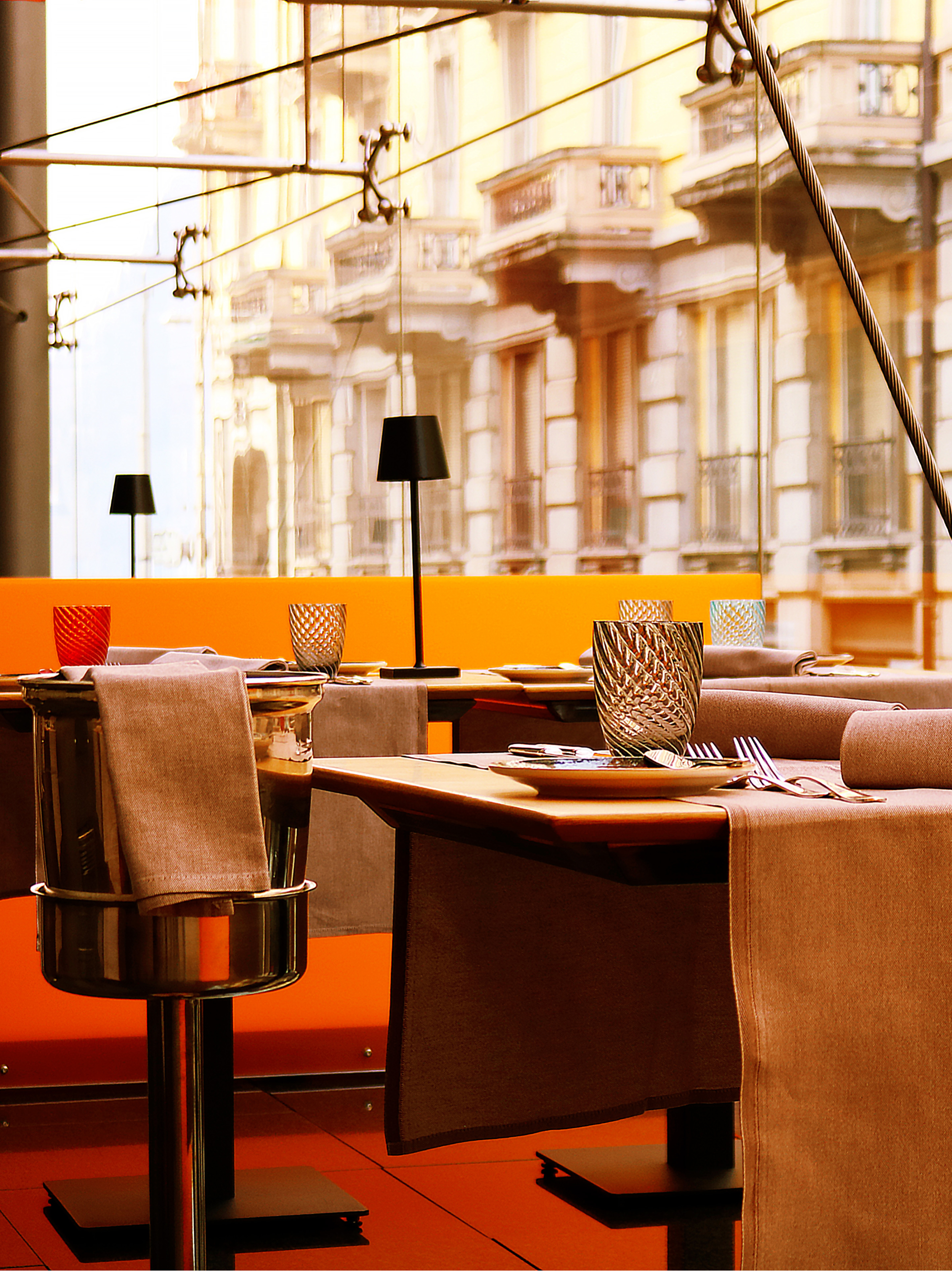 Ristorante Elementi